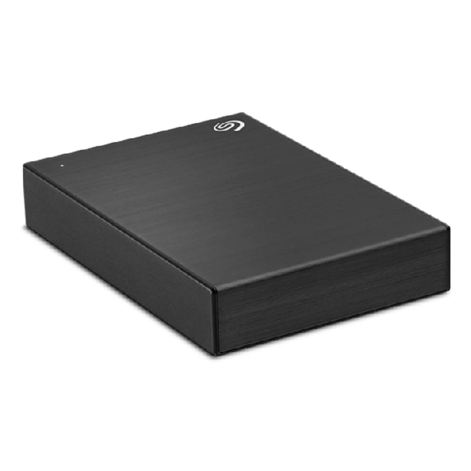 Seagate One Touch STKZ4000400 disque dur externe 4 To 2.5" Micro-USB B 2.0/3.2 Gen 1 (3.1 Gen 1) Noir