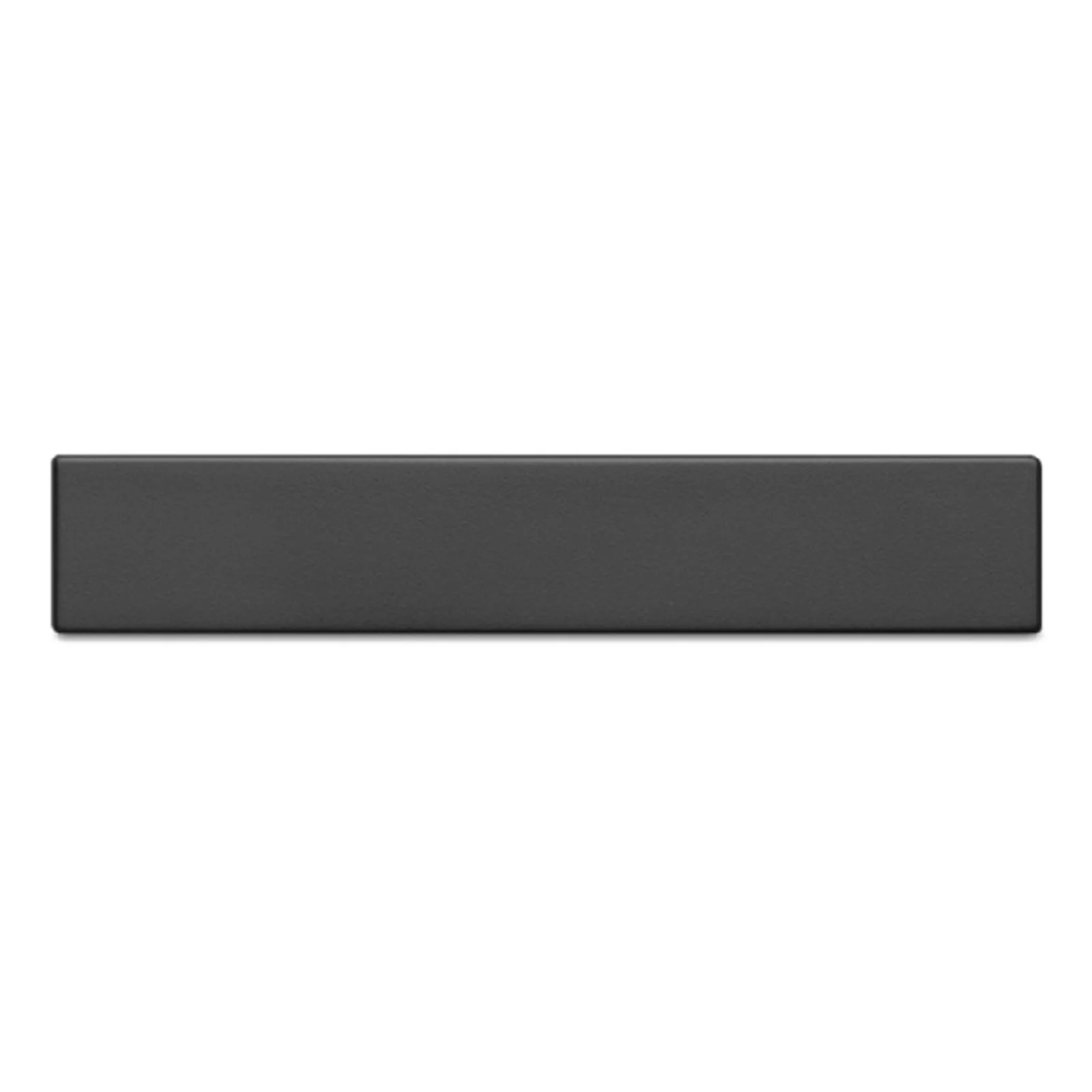 Seagate One Touch STKZ4000400 disque dur externe 4 To 2.5" Micro-USB B 2.0/3.2 Gen 1 (3.1 Gen 1) Noir