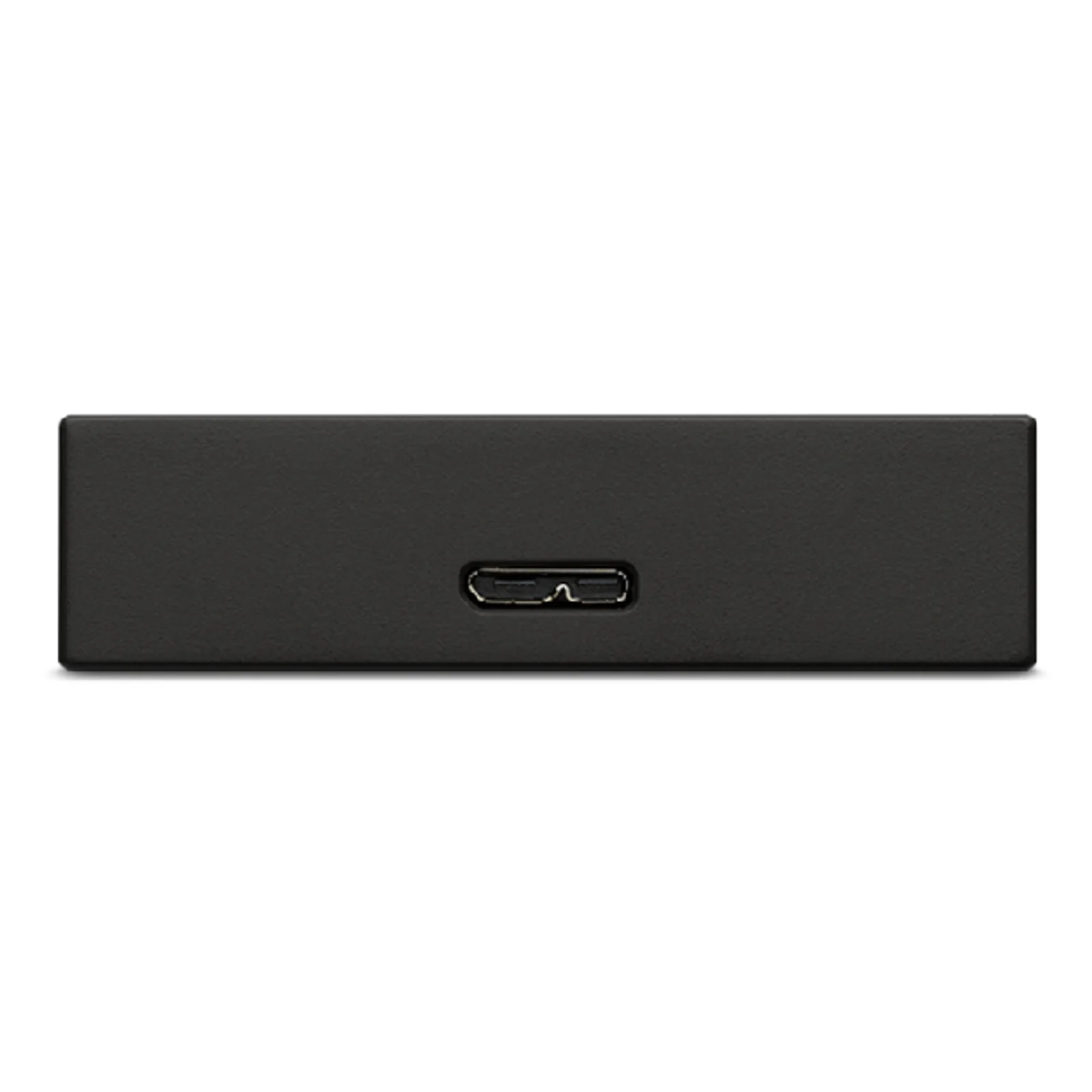 Seagate One Touch STKZ4000400 disque dur externe 4 To 2.5" Micro-USB B 2.0/3.2 Gen 1 (3.1 Gen 1) Noir