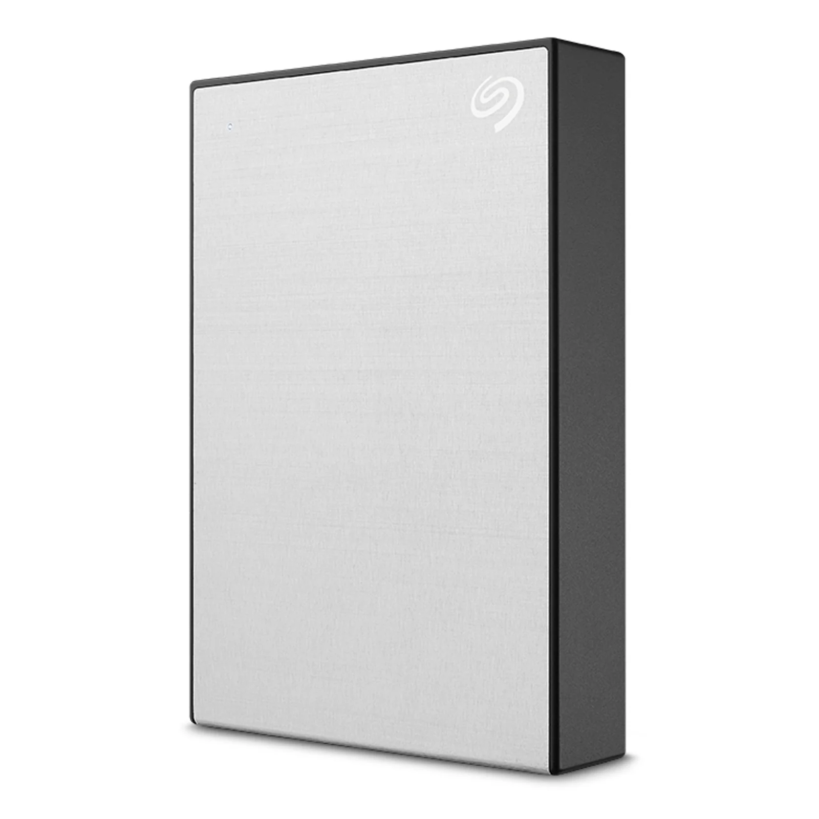 Seagate One Touch STKZ4000401 disque dur externe 4 To 3.5" USB Type-C 3.2 Gen 1 (3.1 Gen 1) Noir, Argent