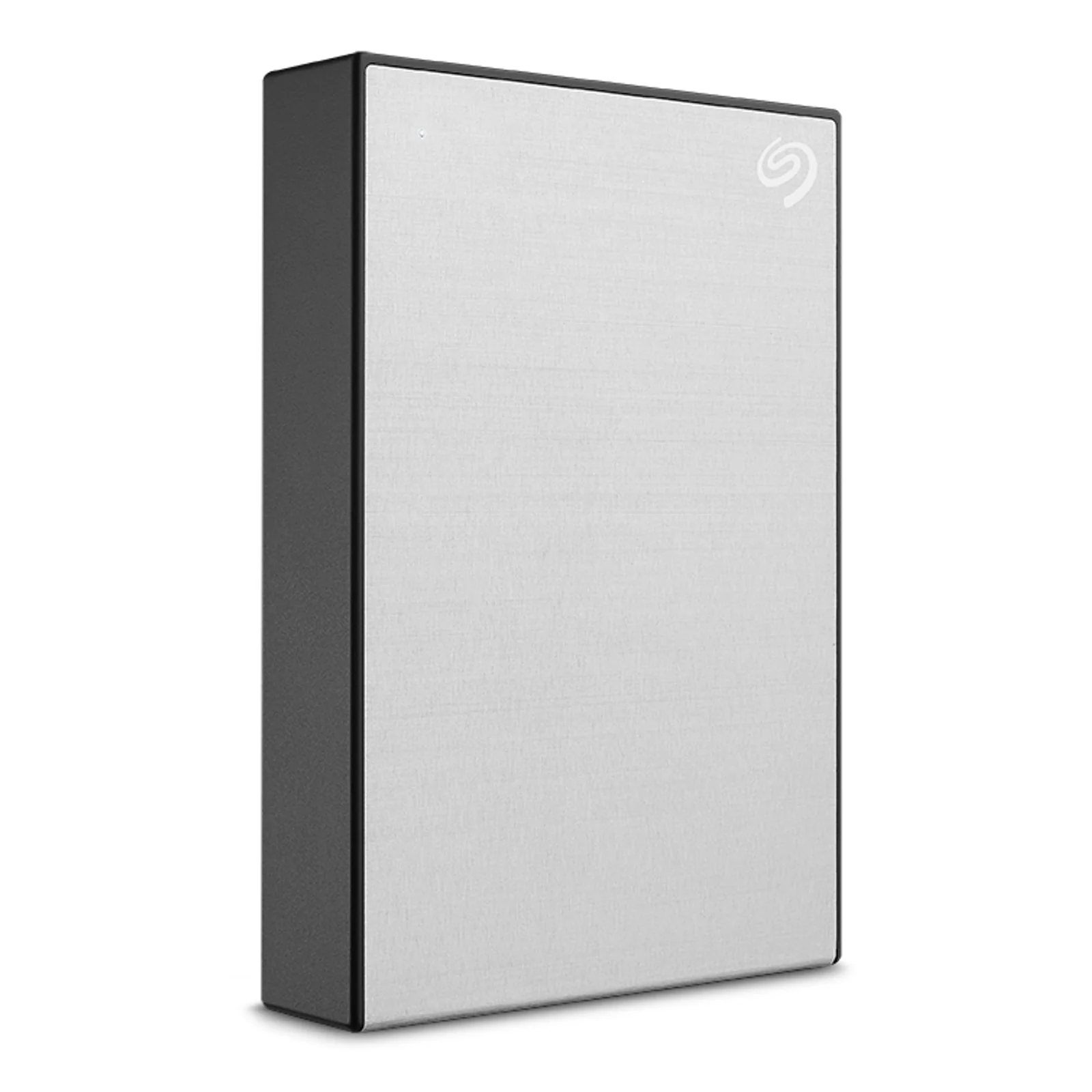 Seagate One Touch STKZ4000401 disque dur externe 4 To 3.5" USB Type-C 3.2 Gen 1 (3.1 Gen 1) Noir, Argent