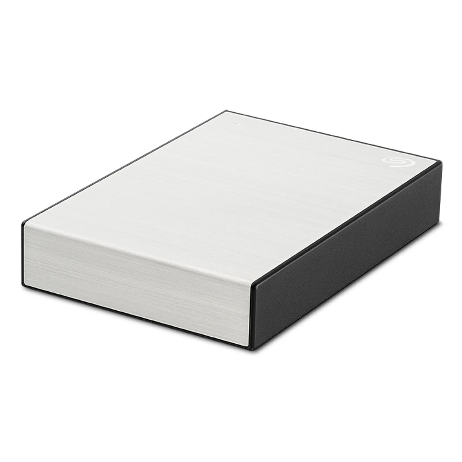 Seagate One Touch STKZ4000401 disque dur externe 4 To 3.5" USB Type-C 3.2 Gen 1 (3.1 Gen 1) Noir, Argent
