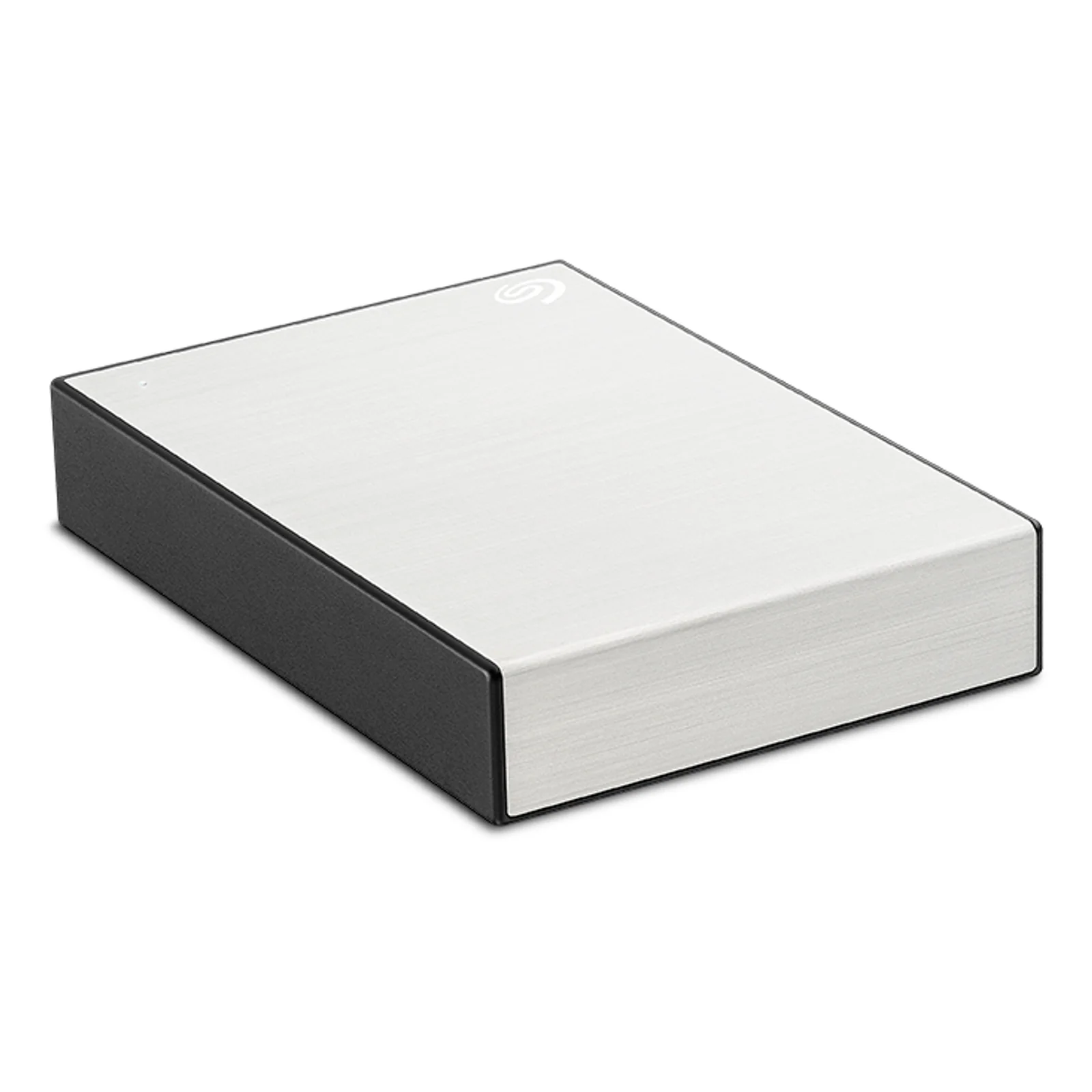 Seagate One Touch STKZ4000401 disque dur externe 4 To 3.5" USB Type-C 3.2 Gen 1 (3.1 Gen 1) Noir, Argent