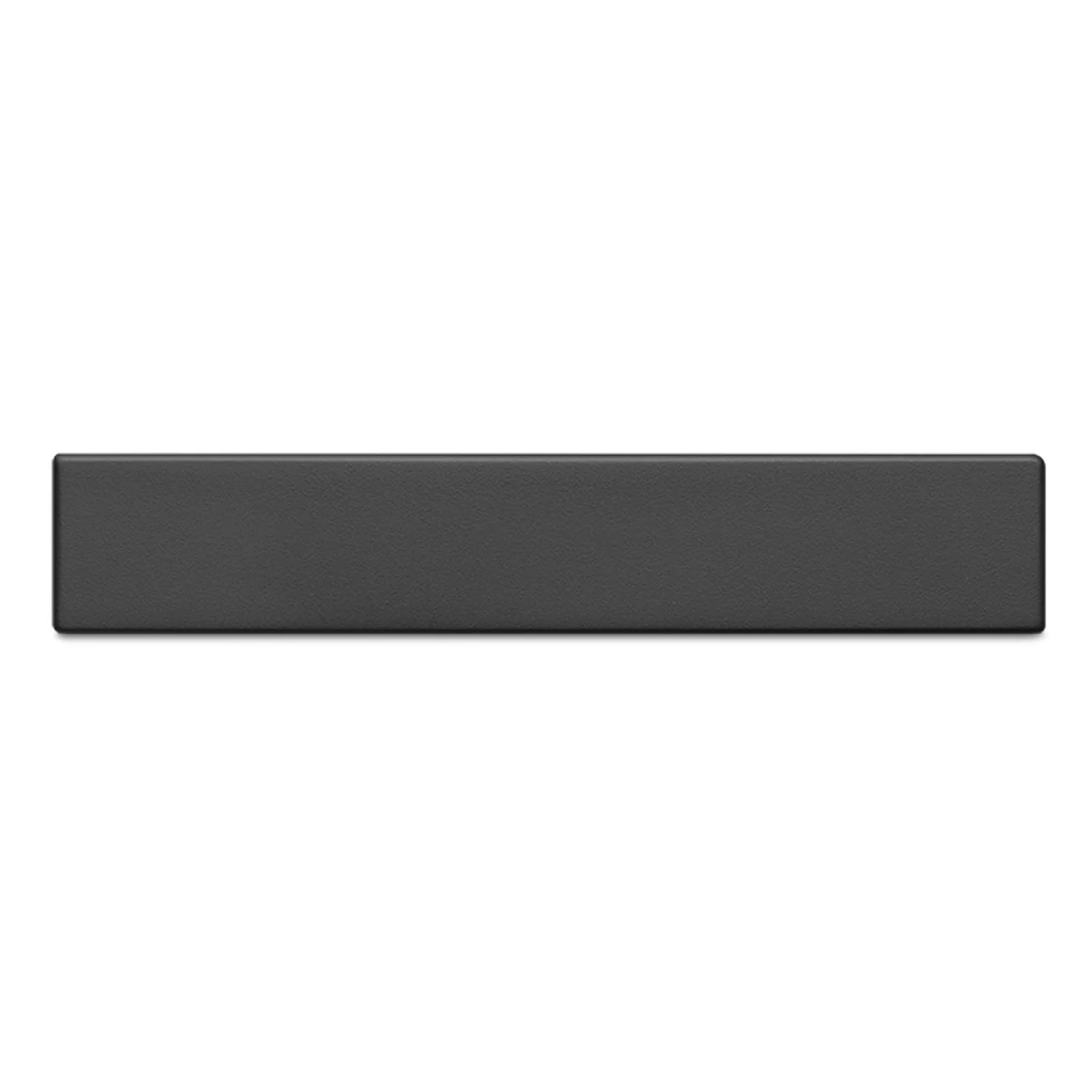 Seagate One Touch STKZ4000401 disque dur externe 4 To 3.5" USB Type-C 3.2 Gen 1 (3.1 Gen 1) Noir, Argent