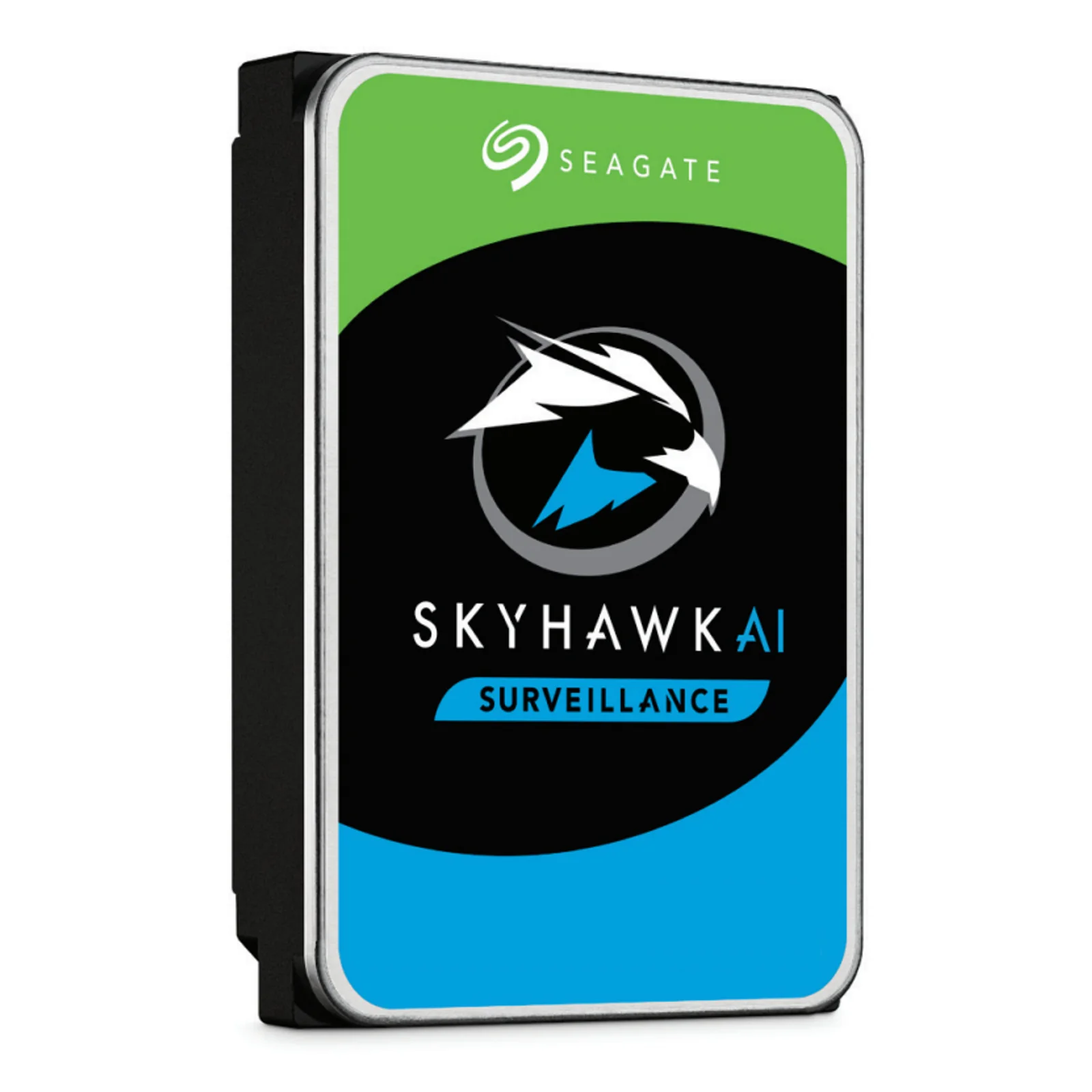 SkyHawk AI disque dur 8 To 7200 tr/min 256 Mo 3.5" Série ATA III