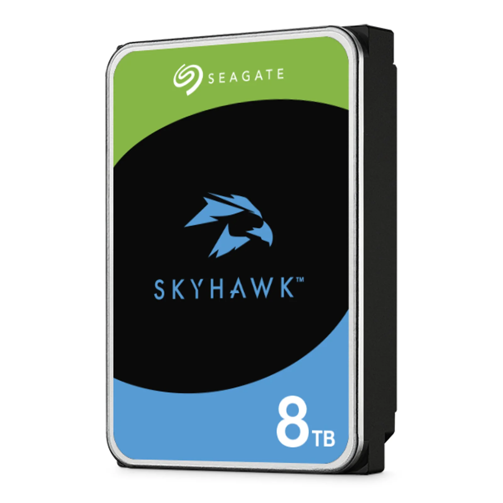 SkyHawk disque dur 8 To 256 Mo 3.5" Série ATA III