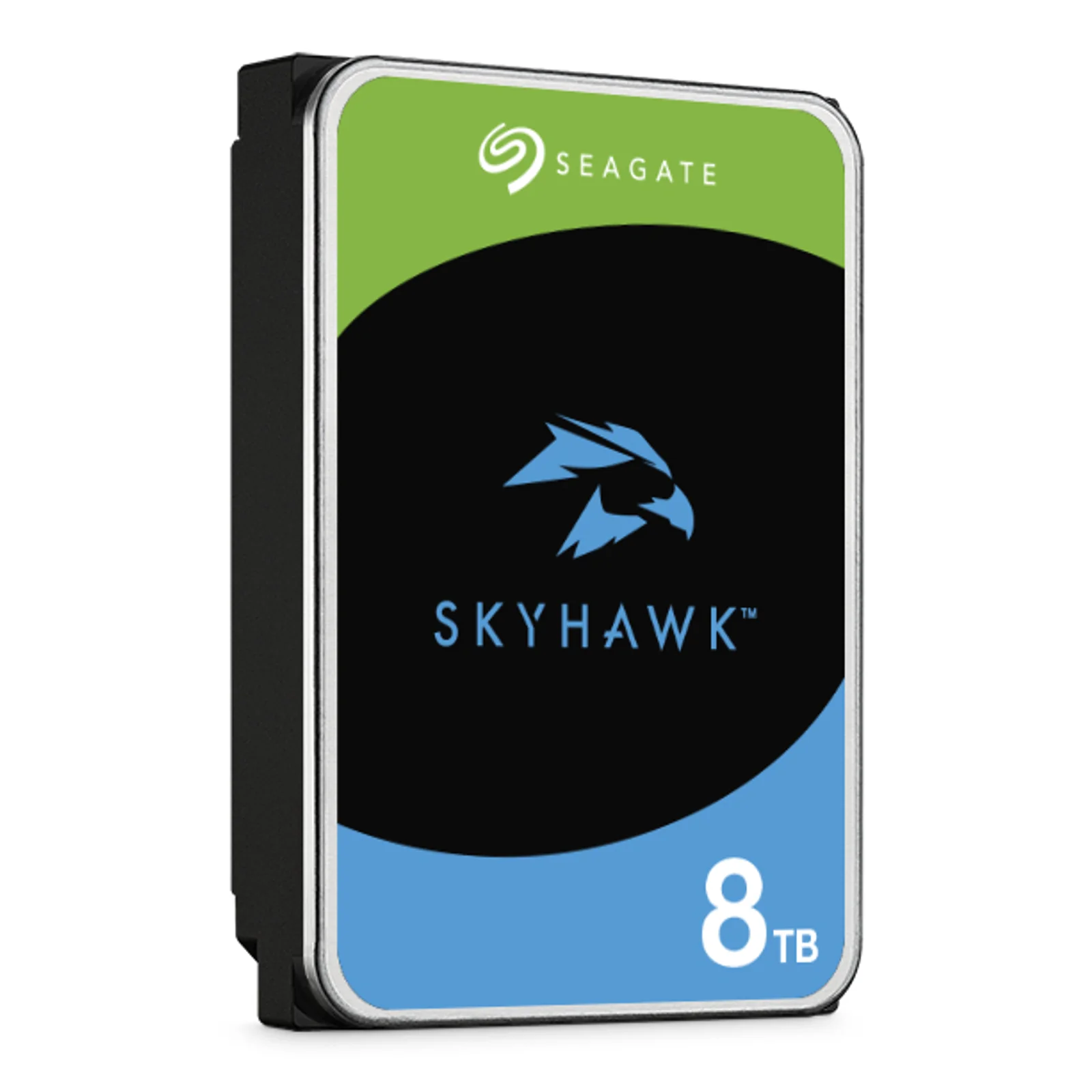 Seagate SkyHawk disque dur 8 To 256 Mo 3.5" Série ATA III