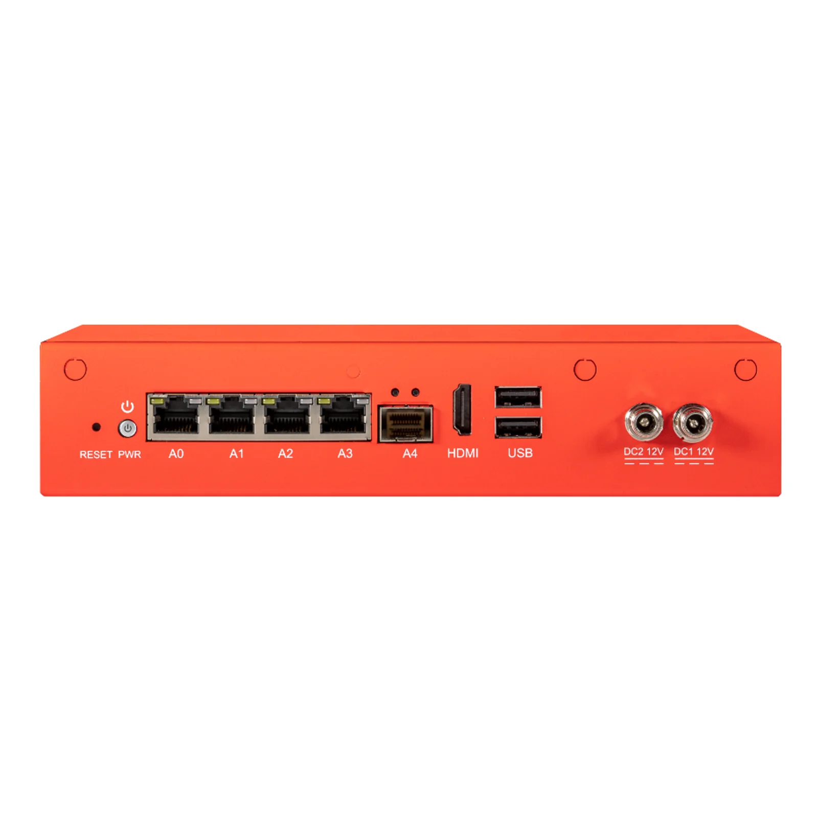 RC200 G5 pare-feux (matériel) Bureau 4,65 Gbit/s