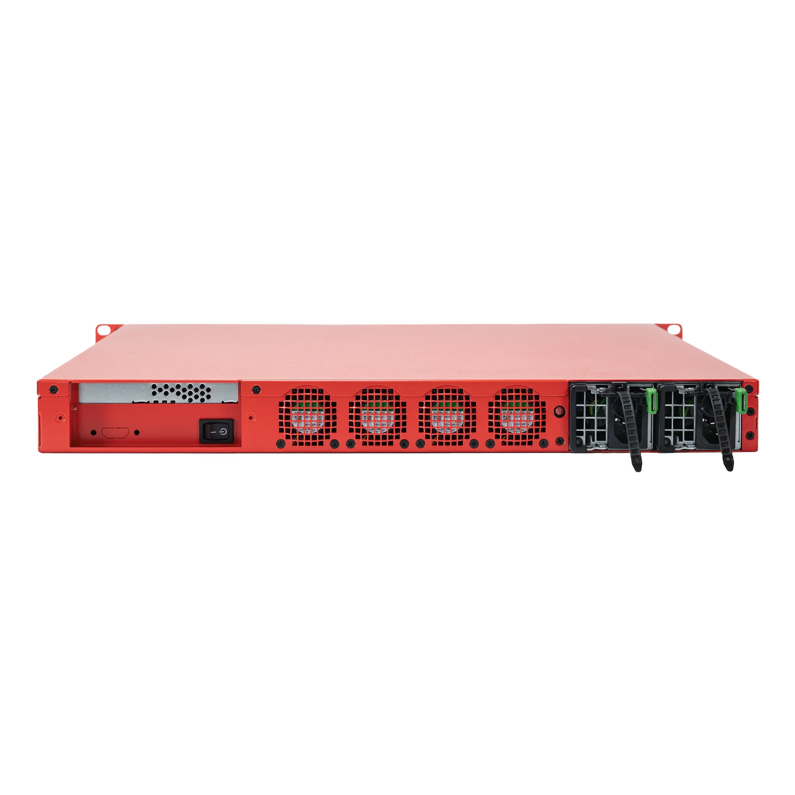 Securepoint RC350R G6 pare-feux (matériel) 1U 38 Gbit/s