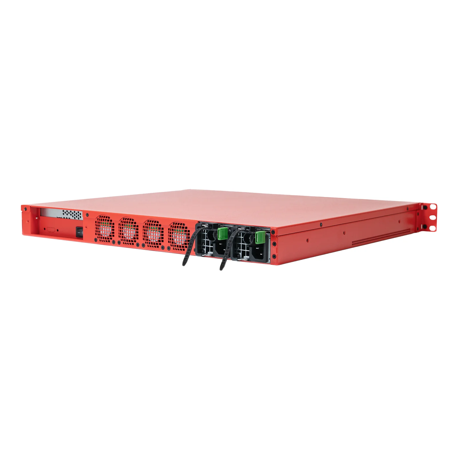 Securepoint RC350R G6 pare-feux (matériel) 1U 38 Gbit/s