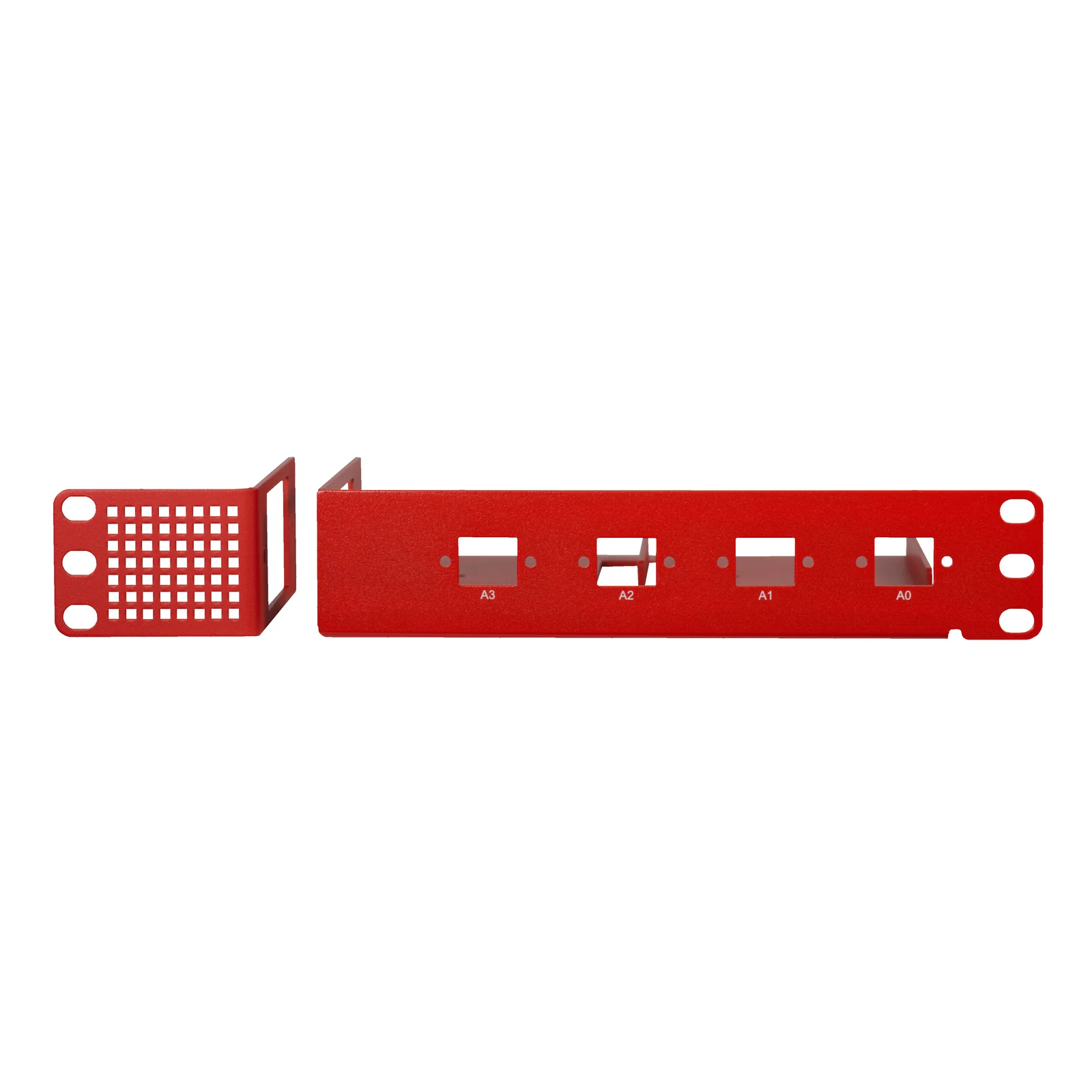 Securepoint SP-UTM-11722 composant matériel de pare-feu Kit de montage