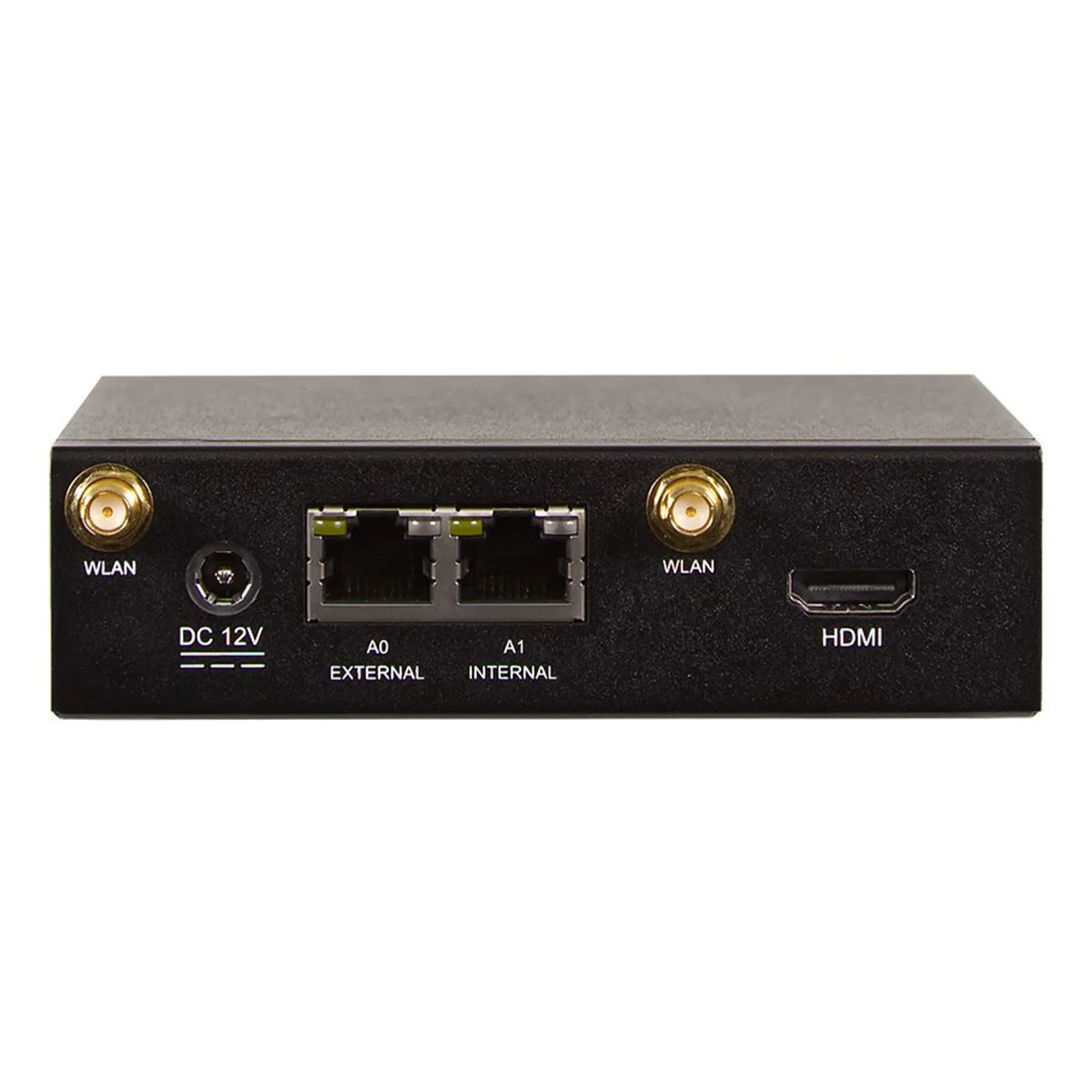 TERRA 6466370 pare-feux (matériel) Bureau 1,85 Gbit/s