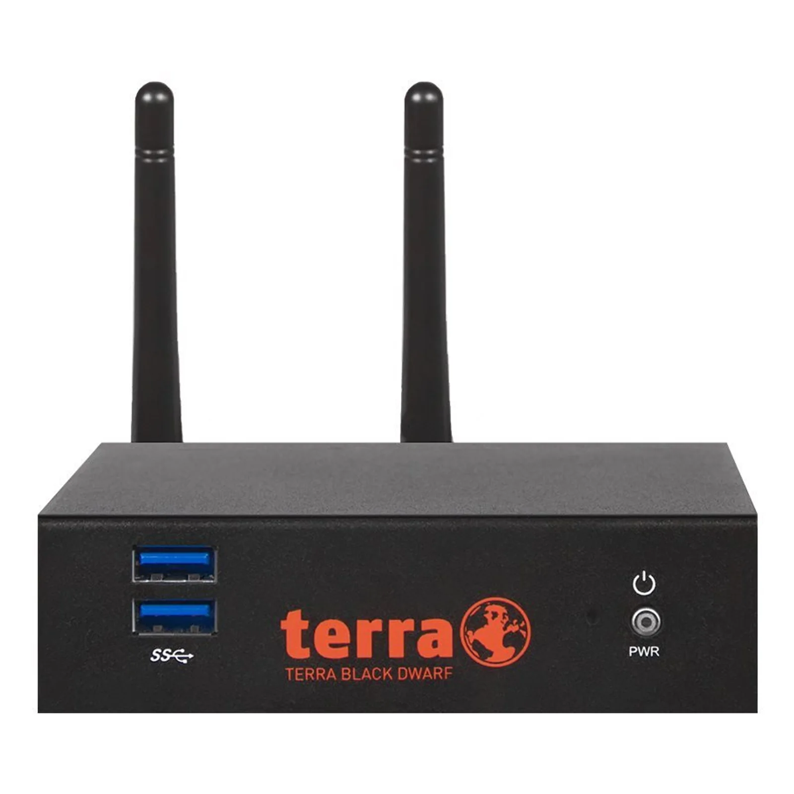 TERRA 6466371 pare-feux (matériel) Bureau 1,85 Gbit/s