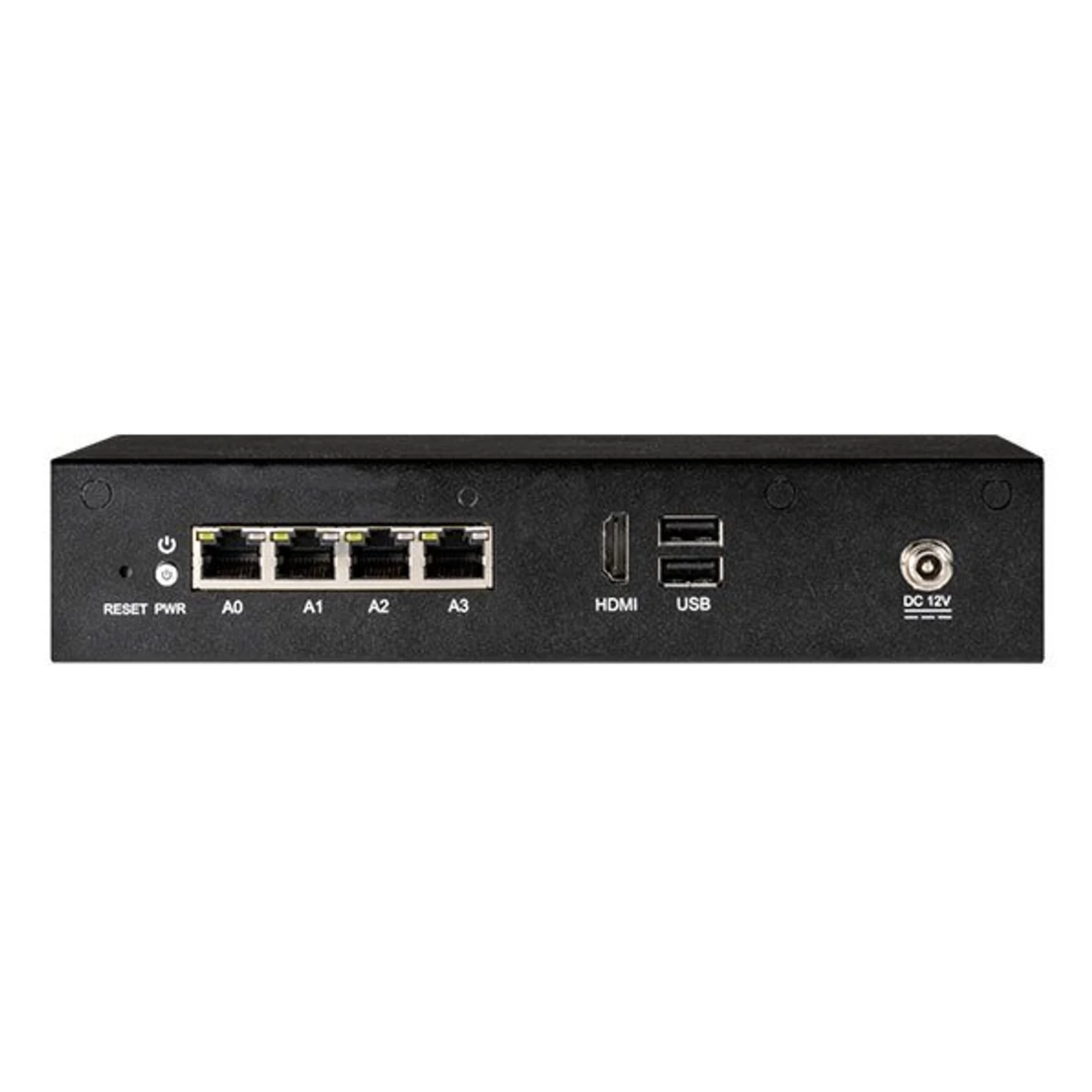 TERRA 6466372 pare-feux (matériel) Bureau 2,83 Gbit/s