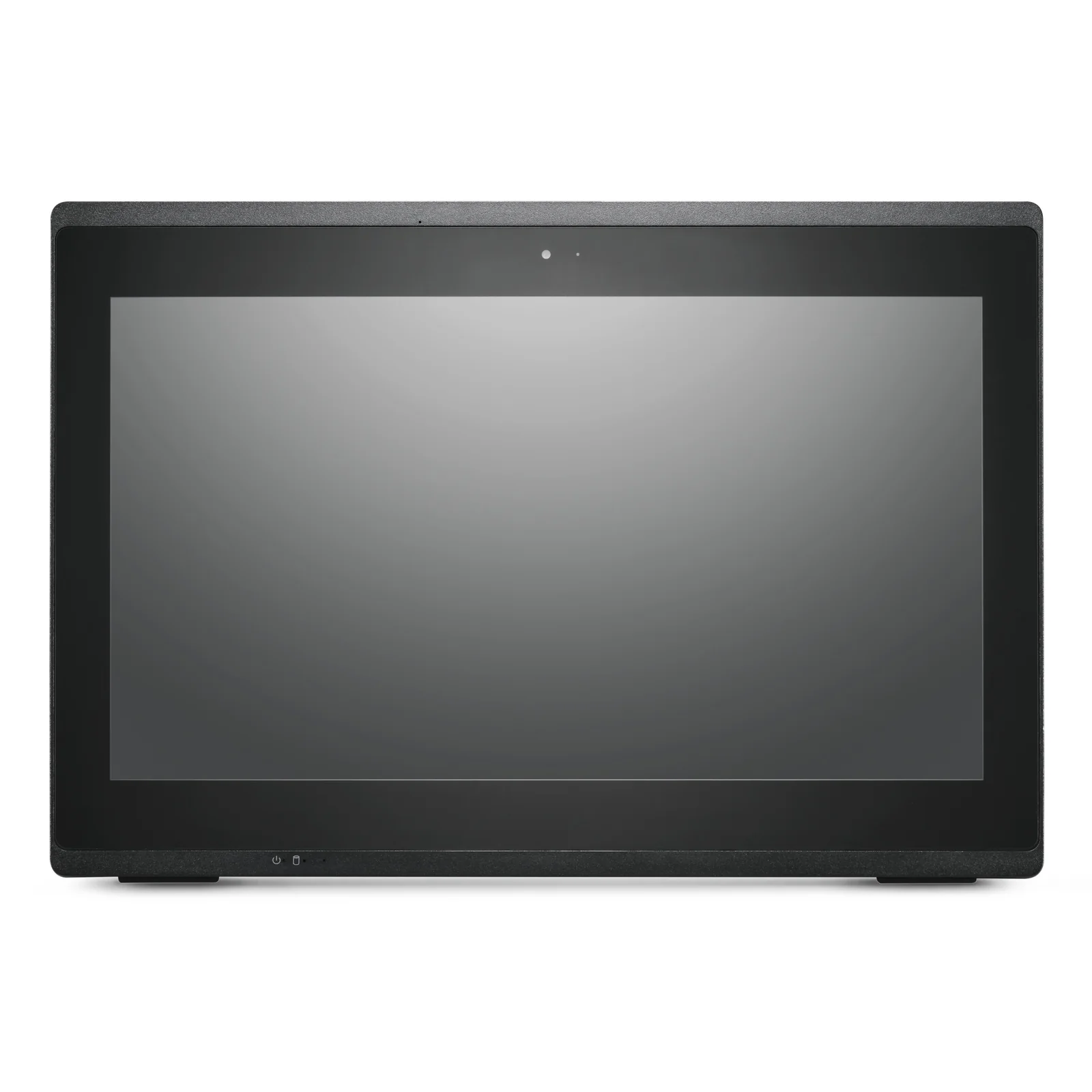 Shuttle All-In-One Barebone P55U3, 15.6" Multi-Touch-Screen, Intel Core i3-1315U ,Wifi, IP54, sans ventilateur, fonctionnement permanent 24h/24 et 7j/7