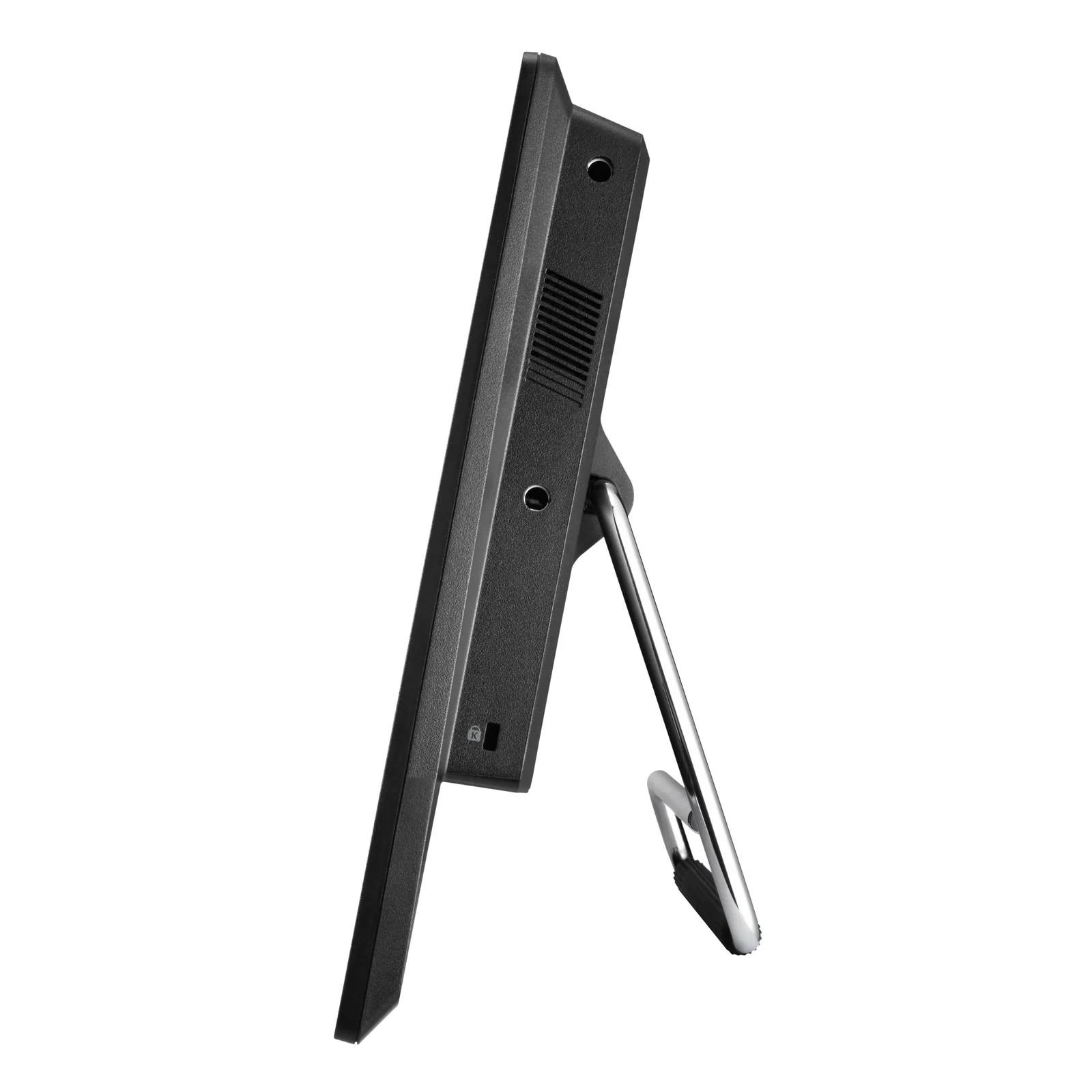 Shuttle All-In-One Barebone P55U3, 15.6" Multi-Touch-Screen, Intel Core i3-1315U ,Wifi, IP54, sans ventilateur, fonctionnement permanent 24h/24 et 7j/7