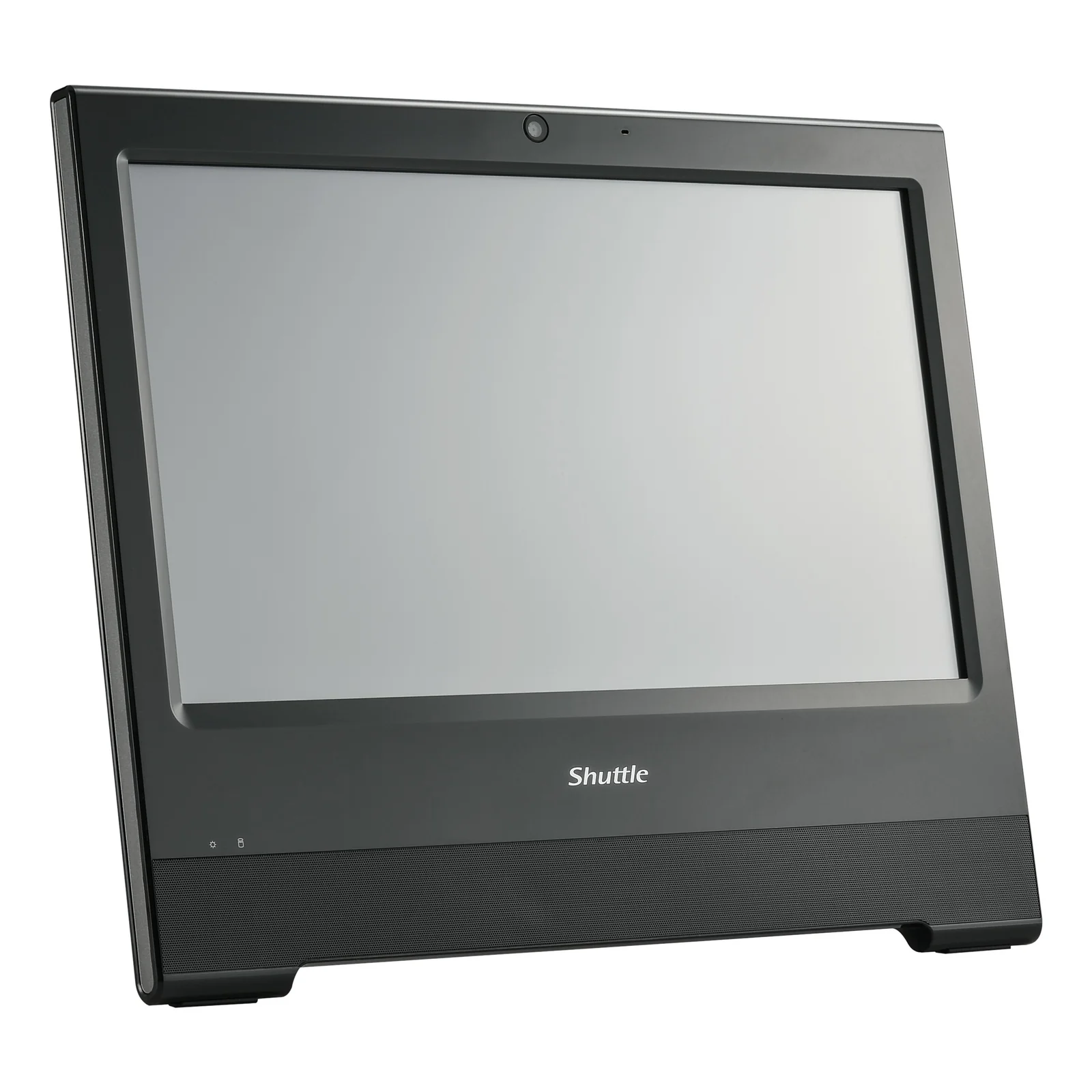 All-In-One Barebone X50V9, 15,6" tactile résistif, Celeron 7305U,Wifi, IP54, sans ventilateur, fonctionnement permanent 24h/24 et 7j/7