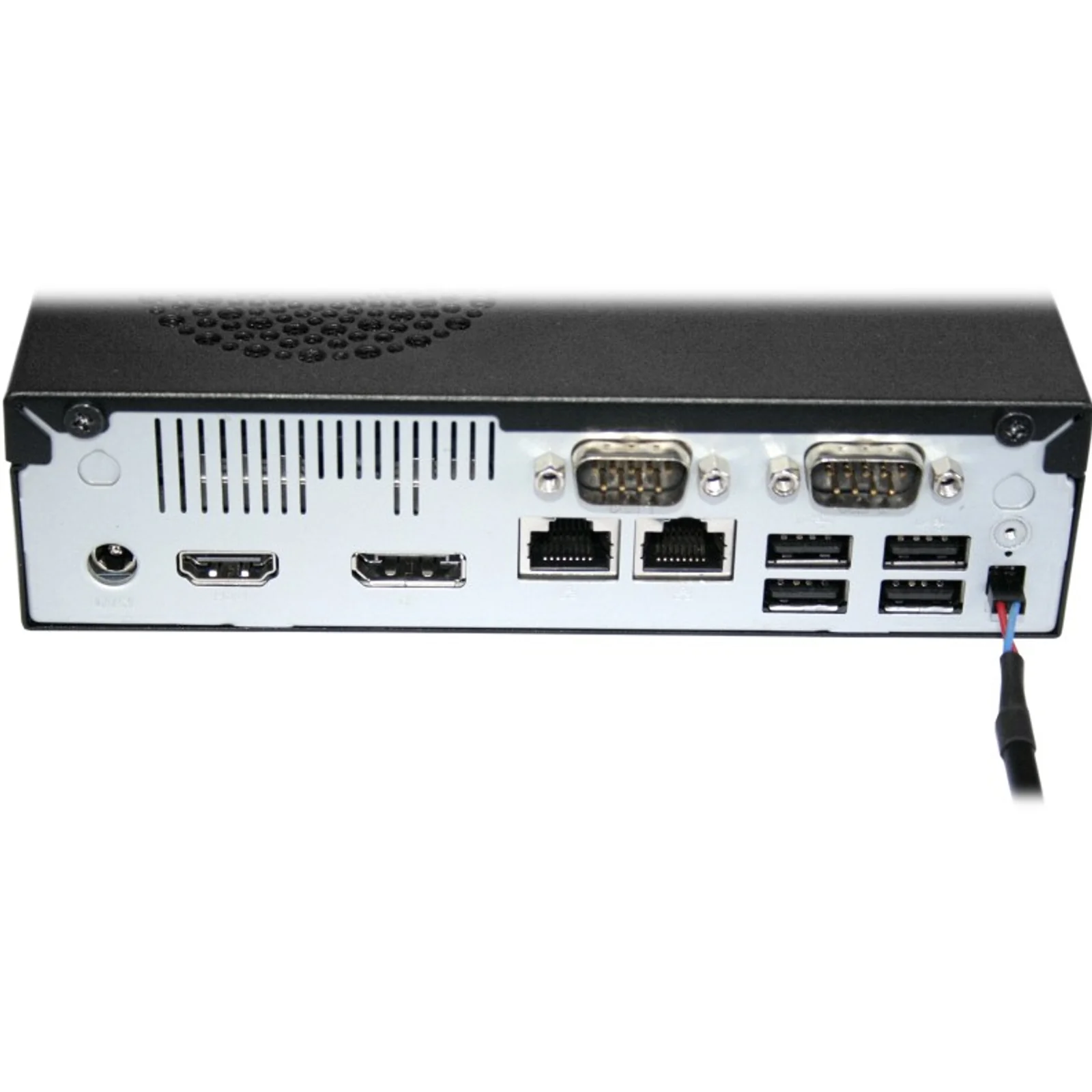 Shuttle CXP01 - câble pour interrupteur deporté sur les modèles compatibles
