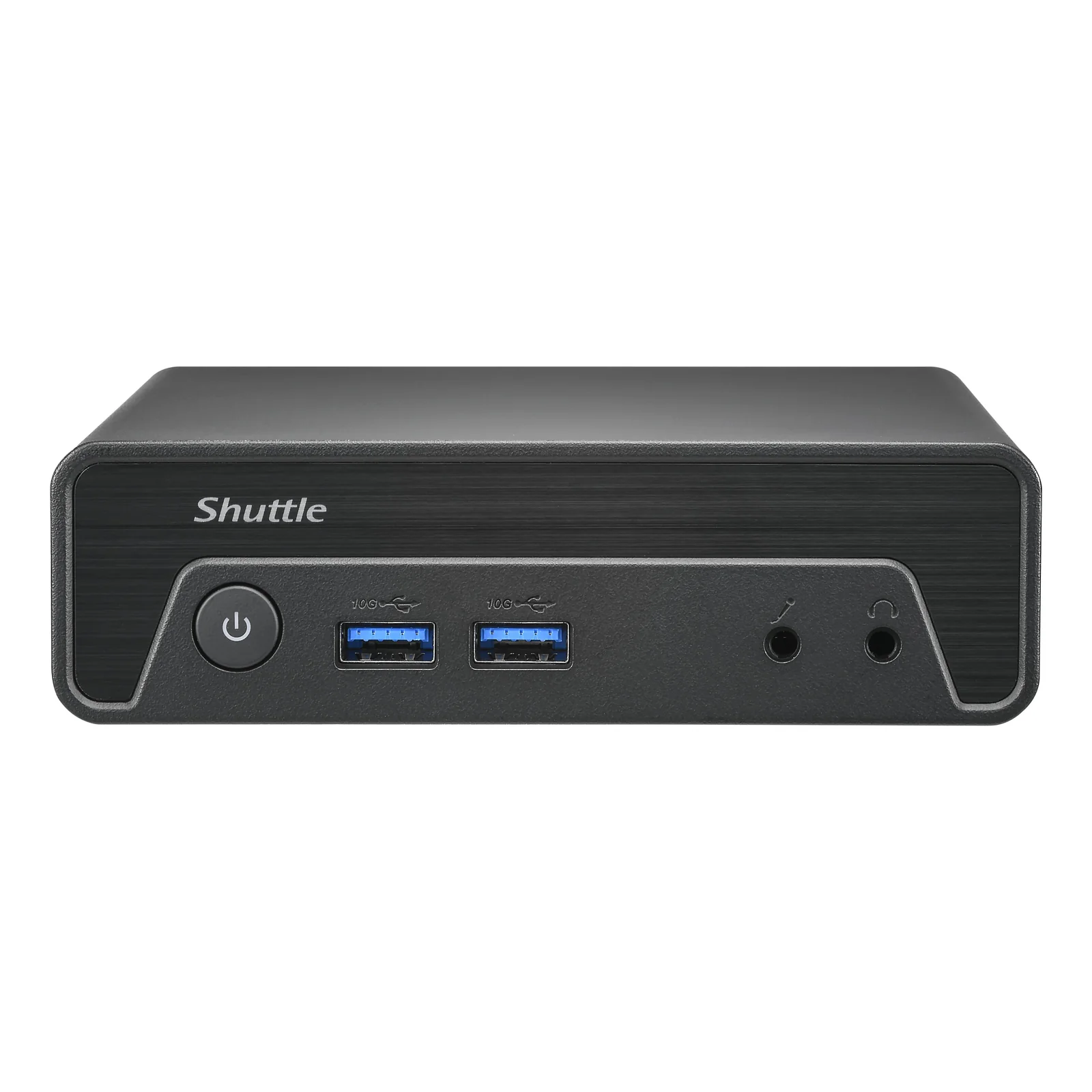 Nano PC NE1010BA, Windows 11 Pro,Intel N 100, 8GB DDR4, 128GB M.2, 1x HDMI, 1x DP, 6x USB, 1x LAN, FANLESS, 24/7, VESA