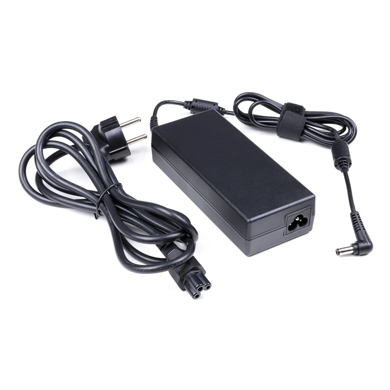 PE120 - Alimentation externe passive 120 Watt, 19V, max. 6.32A