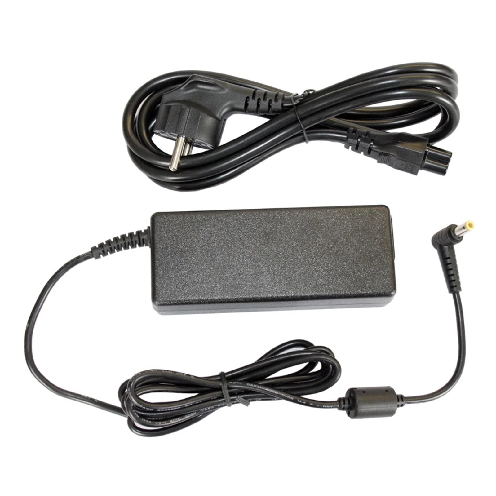 PE190 - Alimentation externe passive 90 Watt, 19V, max. 4.74A
