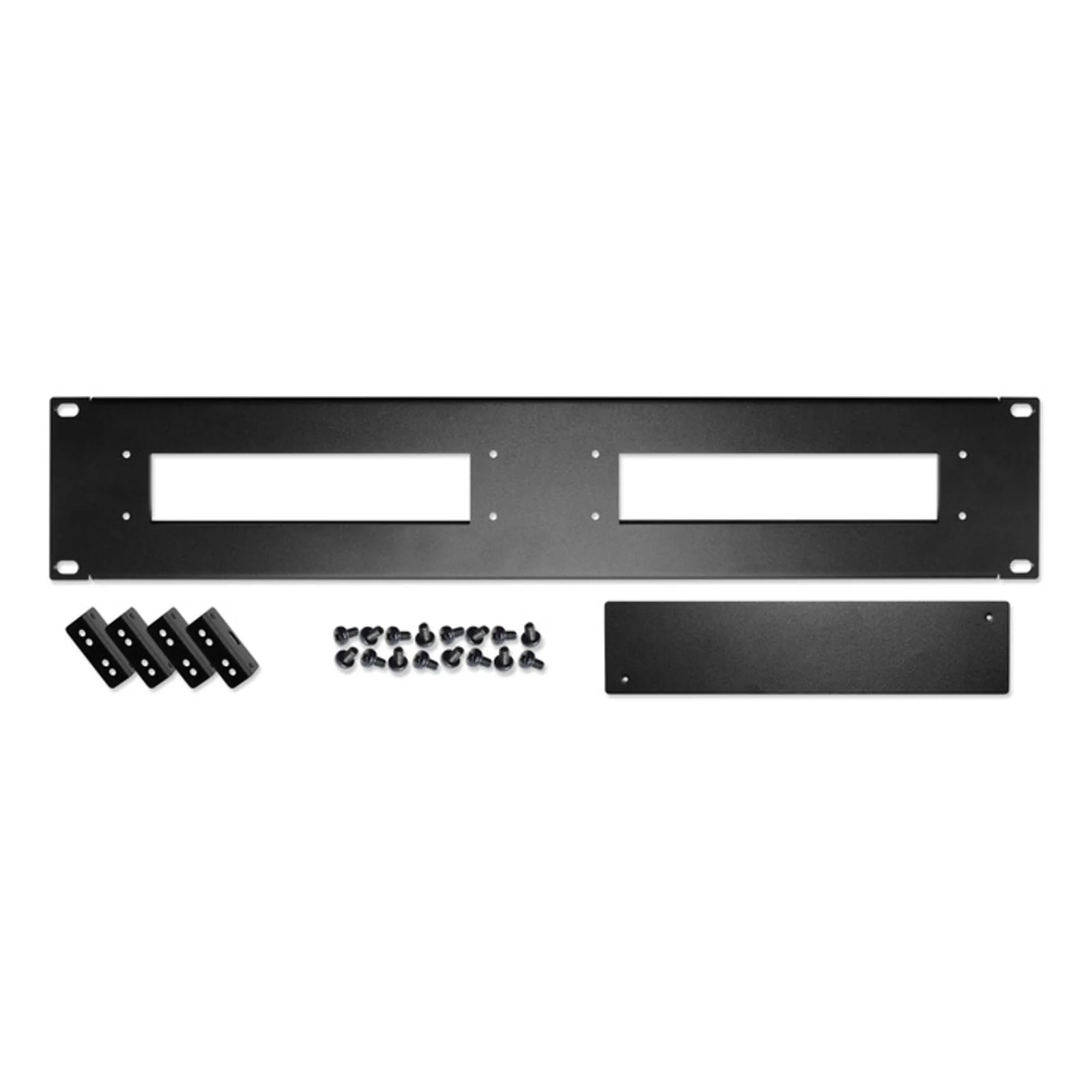 PRM01 - Kit de fixation rack 2U pour XPC Slim compatibles
