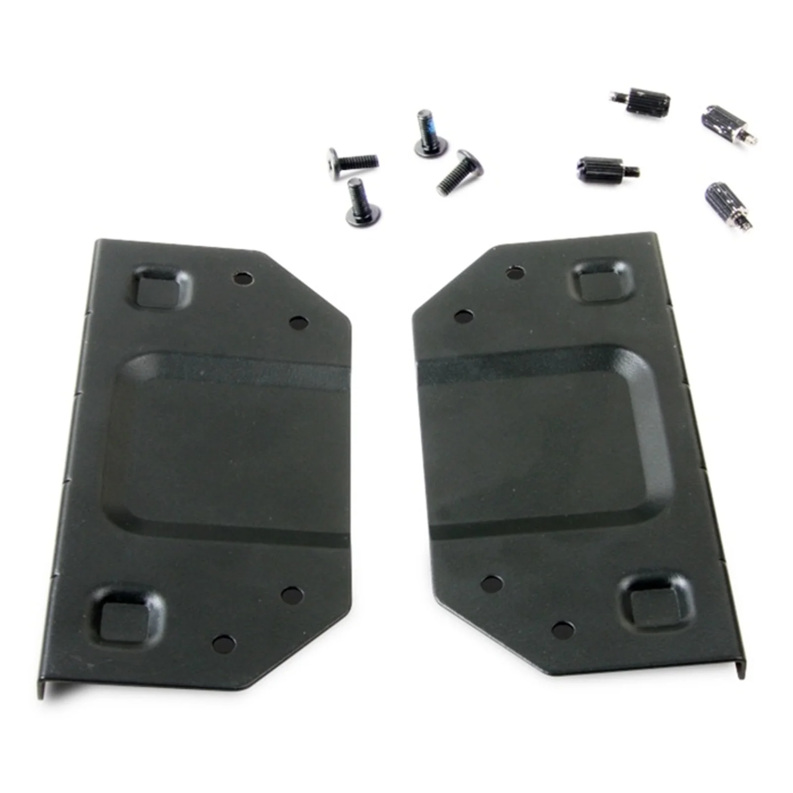 PV04 - Kit de fixation VESA pour slim-PC compatibles