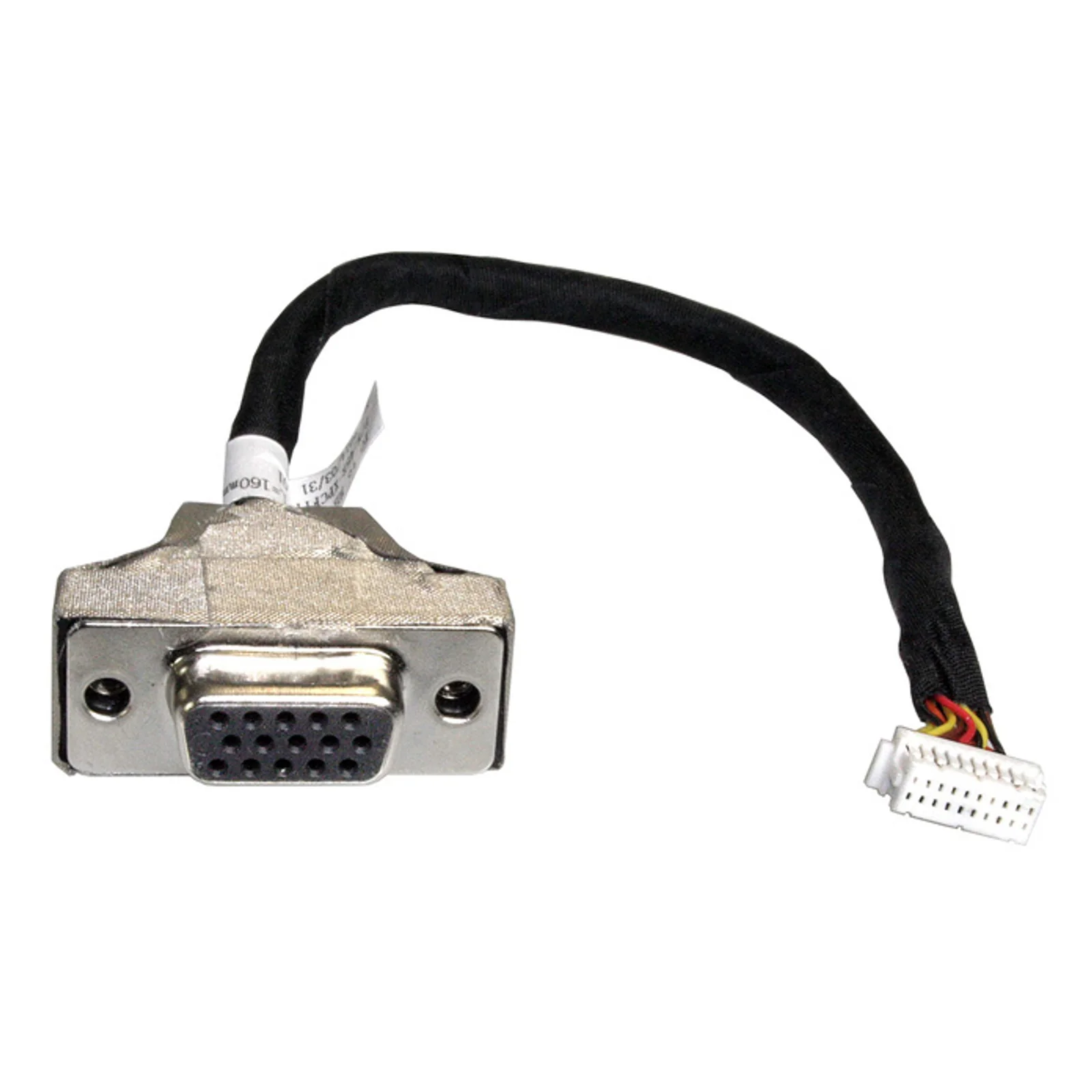PVG01 - Connecteur VGA pour slim-PC compatibles