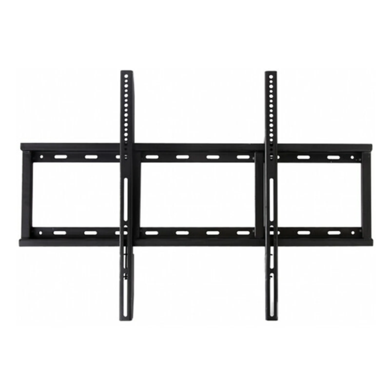 WM-SBID-200 support d'écran plat pour bureau Mur Noir