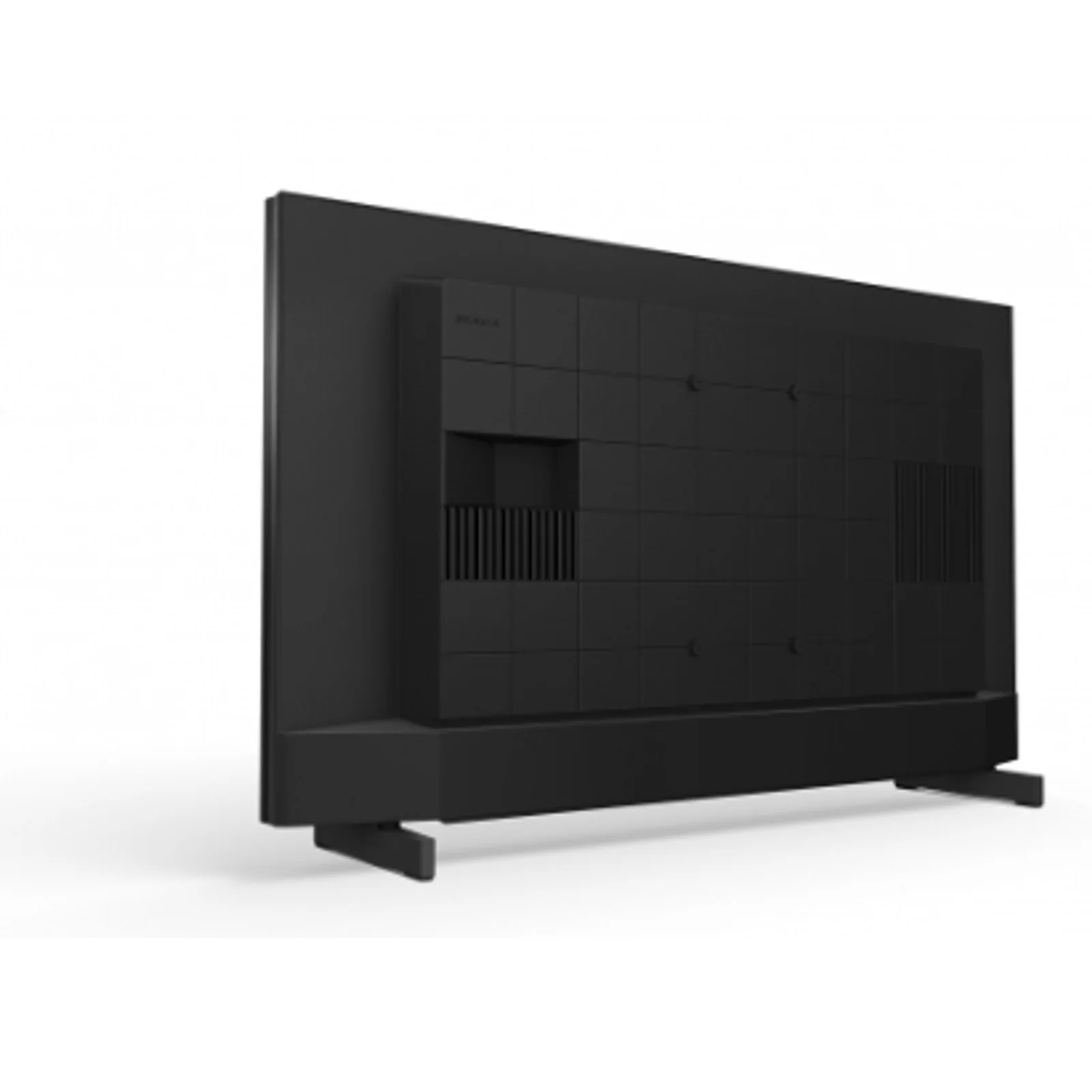 Sony FW-32BZ30J1 Écran d'affichage dynamique Écran plat de signalisation numérique 81,3 cm (32") LCD Wifi 300 cd/m² 4K Ultra HD Noir Intégré dans le processeur