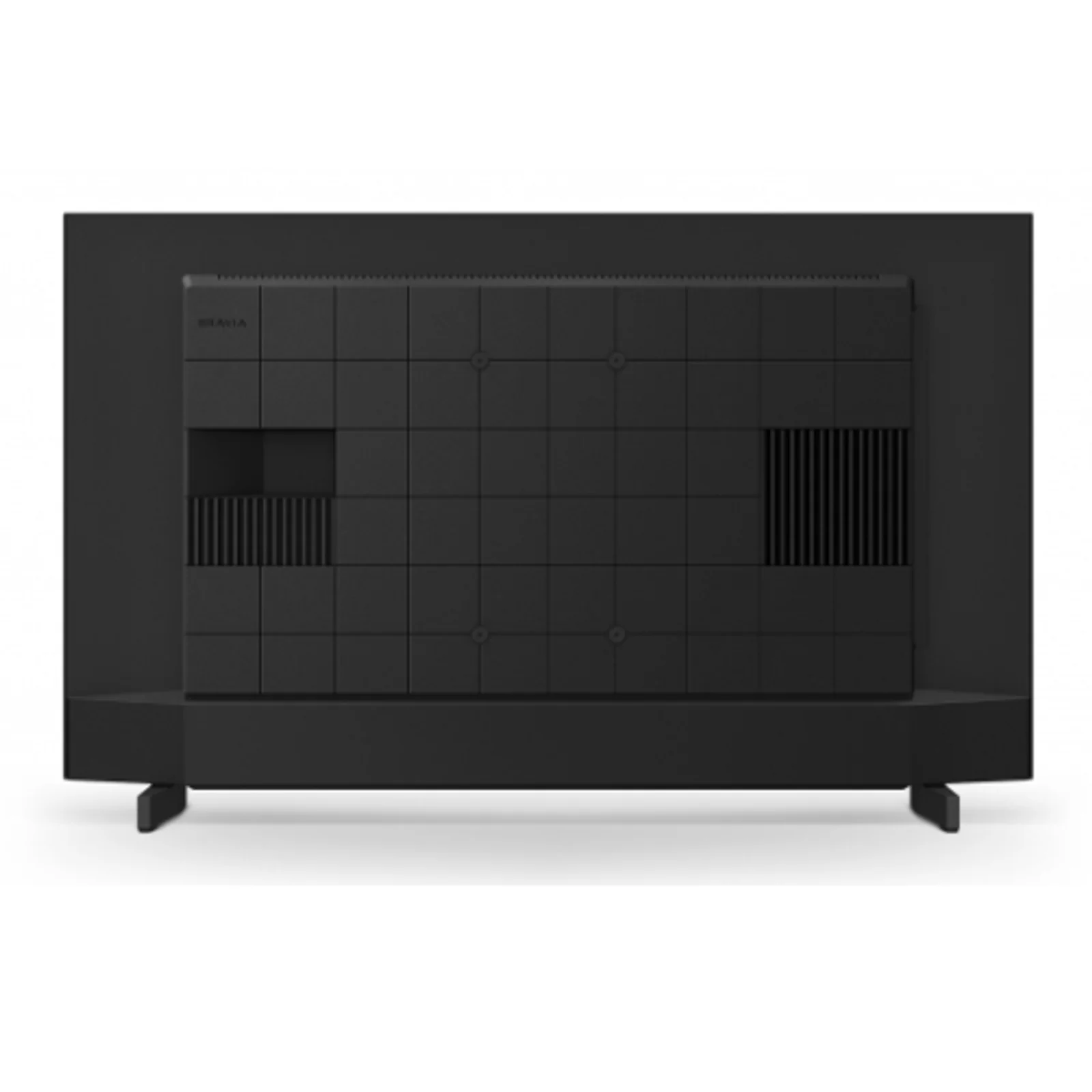 Sony FW-32BZ30J1 Écran d'affichage dynamique Écran plat de signalisation numérique 81,3 cm (32") LCD Wifi 300 cd/m² 4K Ultra HD Noir Intégré dans le processeur