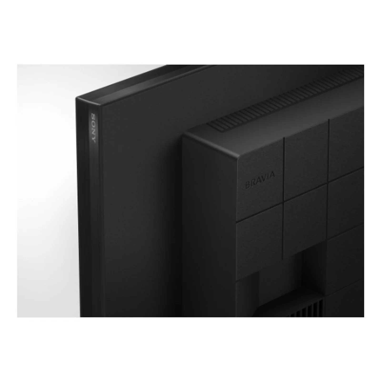 Sony FW-32BZ30J1 Écran d'affichage dynamique Écran plat de signalisation numérique 81,3 cm (32") LCD Wifi 300 cd/m² 4K Ultra HD Noir Intégré dans le processeur