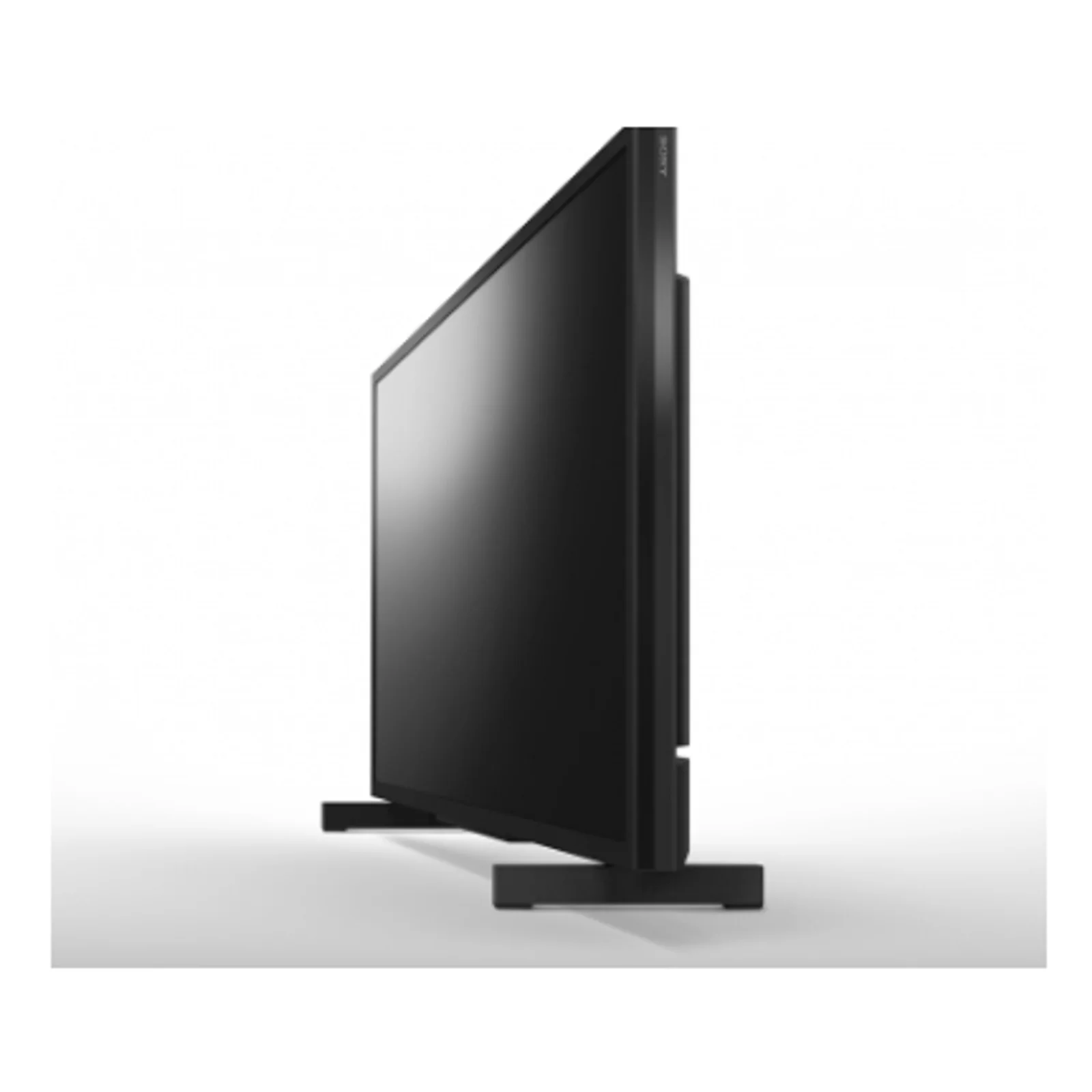Sony FW-32BZ30J1 Écran d'affichage dynamique Écran plat de signalisation numérique 81,3 cm (32") LCD Wifi 300 cd/m² 4K Ultra HD Noir Intégré dans le processeur
