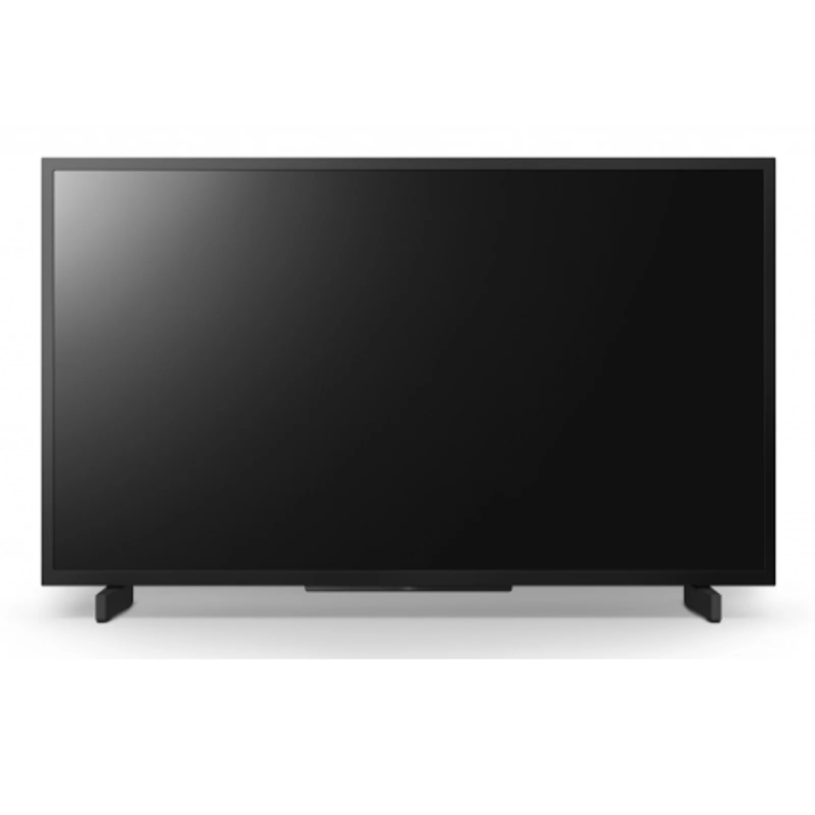 Sony FW-32BZ30J1 Écran d'affichage dynamique Écran plat de signalisation numérique 81,3 cm (32") LCD Wifi 300 cd/m² 4K Ultra HD Noir Intégré dans le processeur
