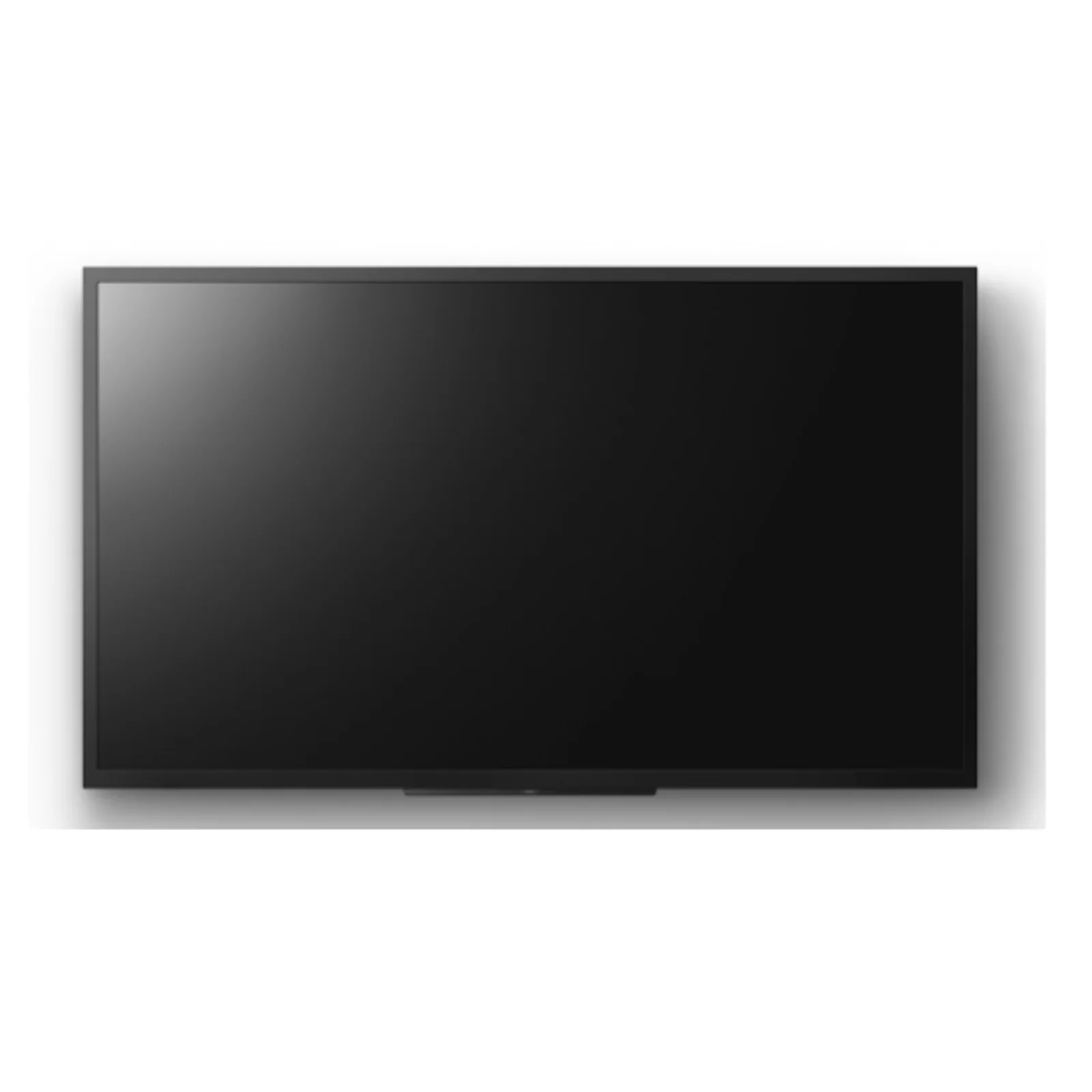 Sony FW-32BZ30J1 Écran d'affichage dynamique Écran plat de signalisation numérique 81,3 cm (32") LCD Wifi 300 cd/m² 4K Ultra HD Noir Intégré dans le processeur