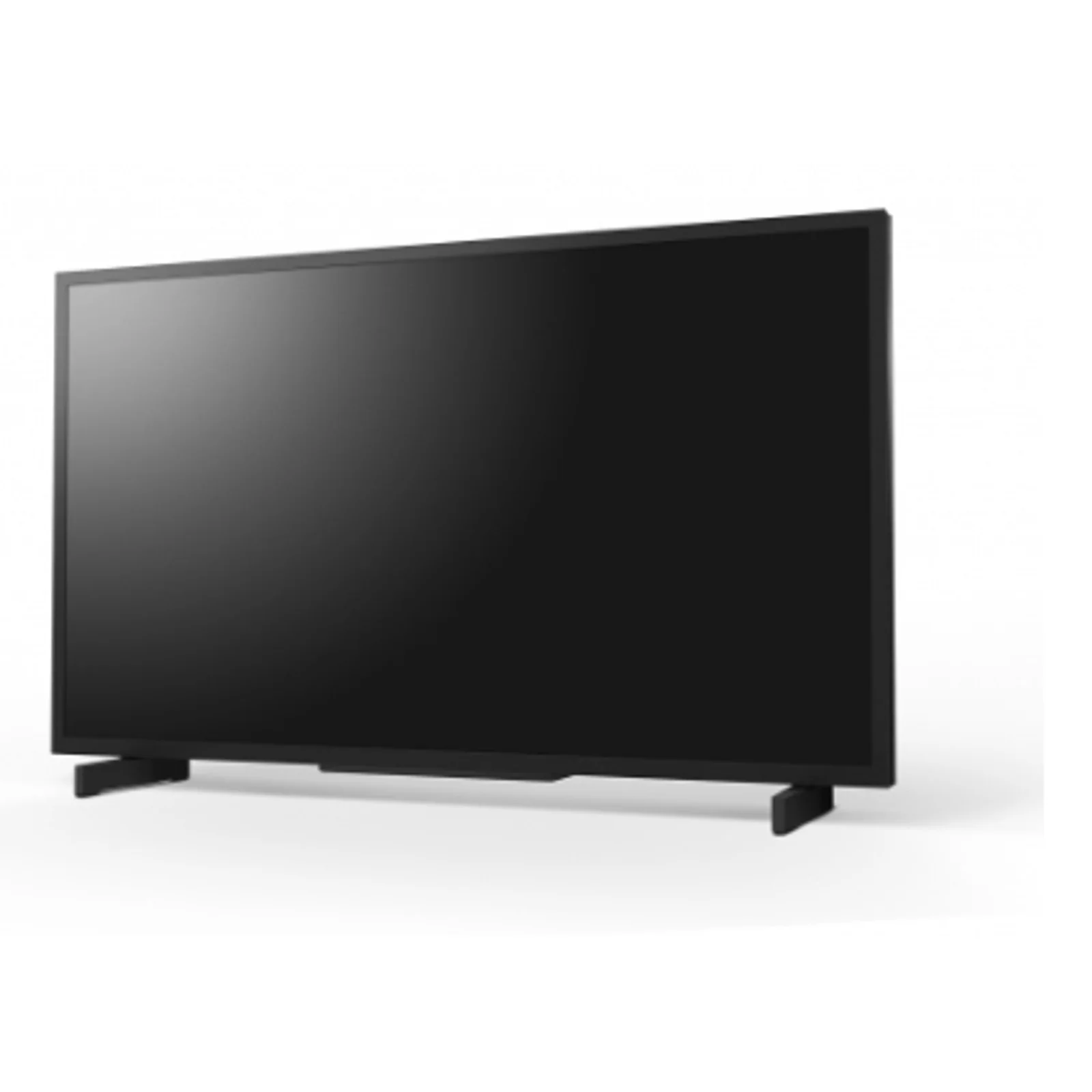 Sony FW-32BZ30J1 Écran d'affichage dynamique Écran plat de signalisation numérique 81,3 cm (32") LCD Wifi 300 cd/m² 4K Ultra HD Noir Intégré dans le processeur