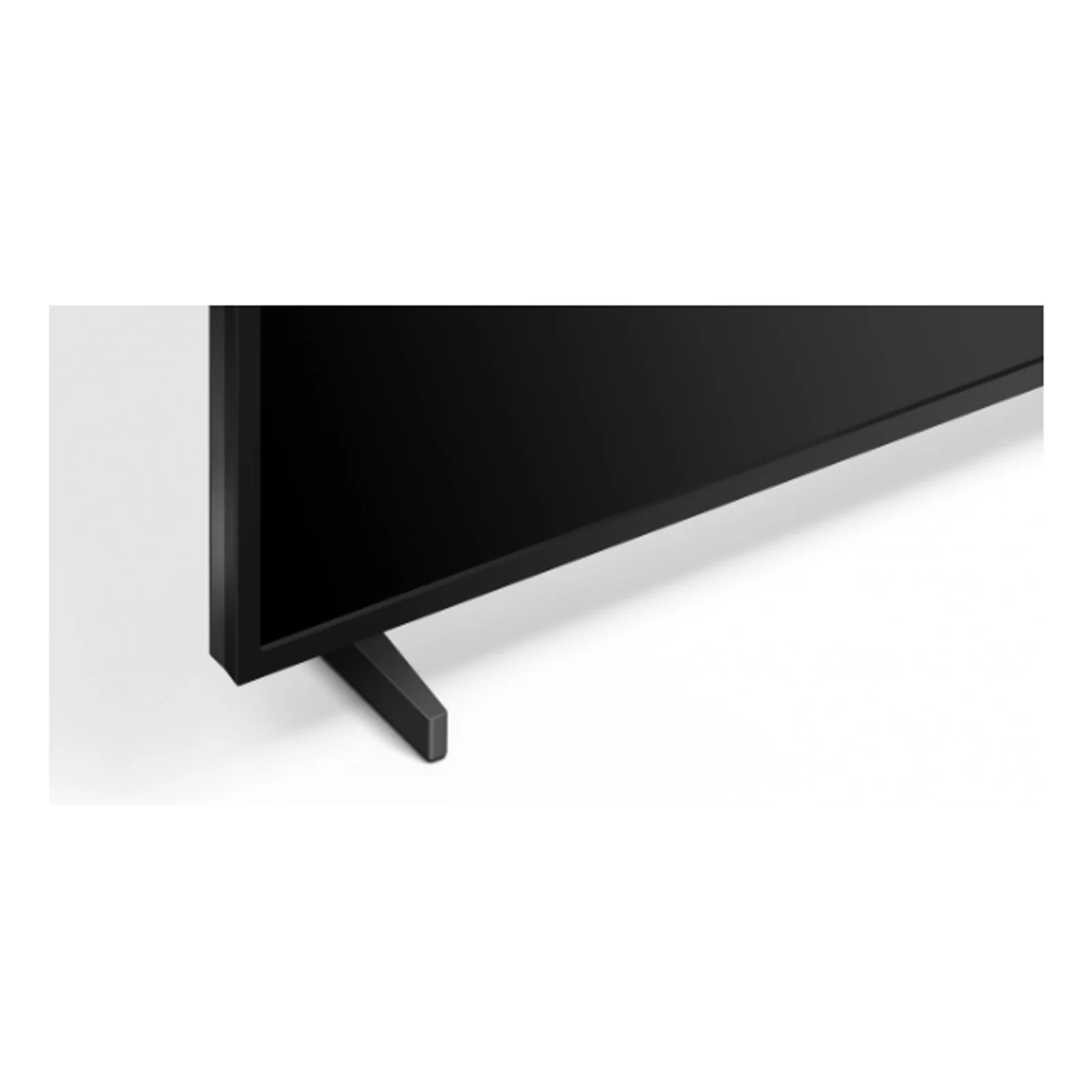 Sony FW-32BZ30J1 Écran d'affichage dynamique Écran plat de signalisation numérique 81,3 cm (32") LCD Wifi 300 cd/m² 4K Ultra HD Noir Intégré dans le processeur