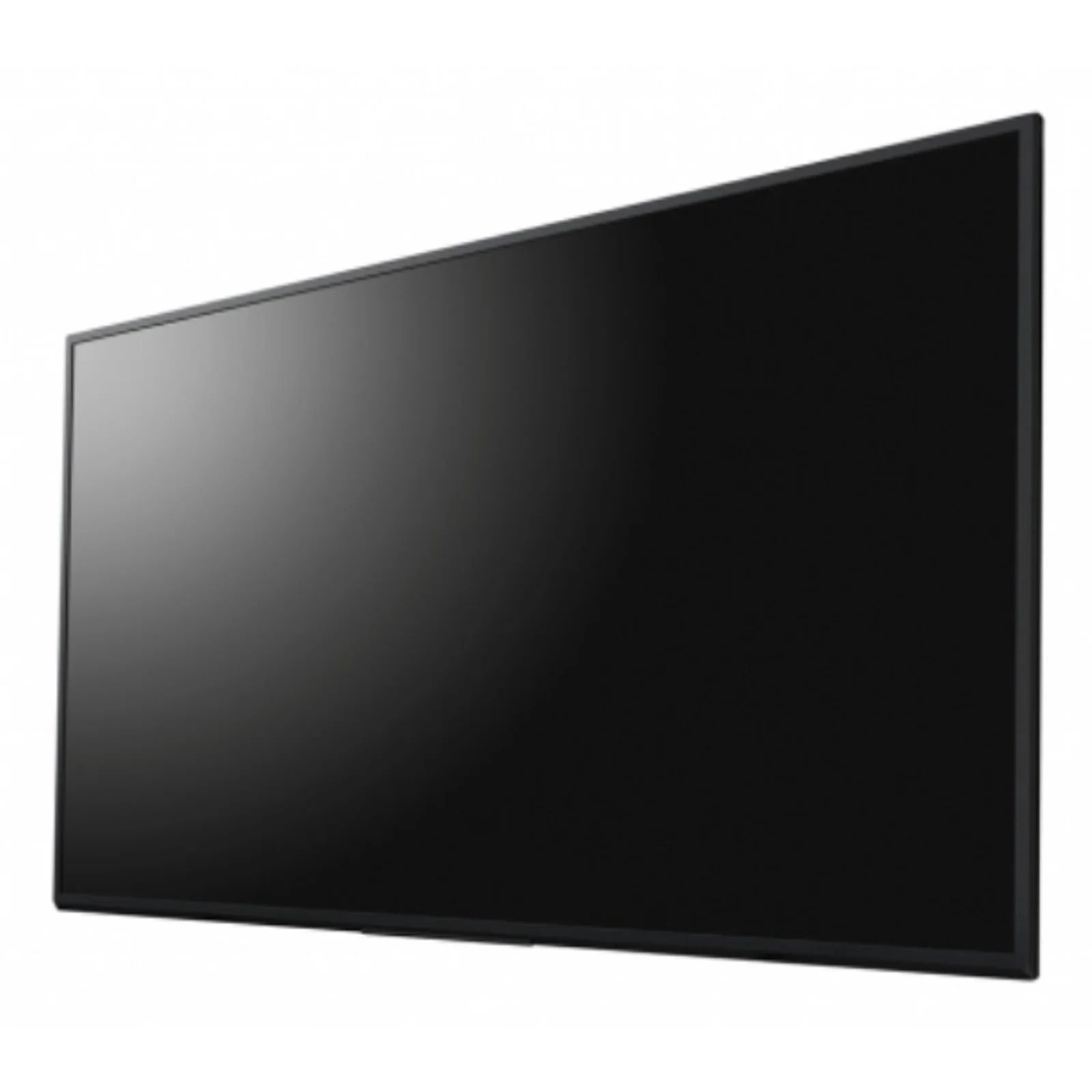 Sony FW-43BZ30L Écran d'affichage dynamique Écran plat de signalisation numérique 109,2 cm (43") LCD Wifi 440 cd/m² 4K Ultra HD Noir Android 24/7