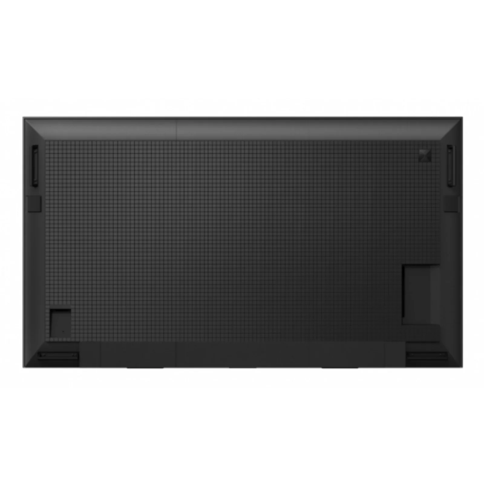Sony FW-43BZ30L Écran d'affichage dynamique Écran plat de signalisation numérique 109,2 cm (43") LCD Wifi 440 cd/m² 4K Ultra HD Noir Android 24/7