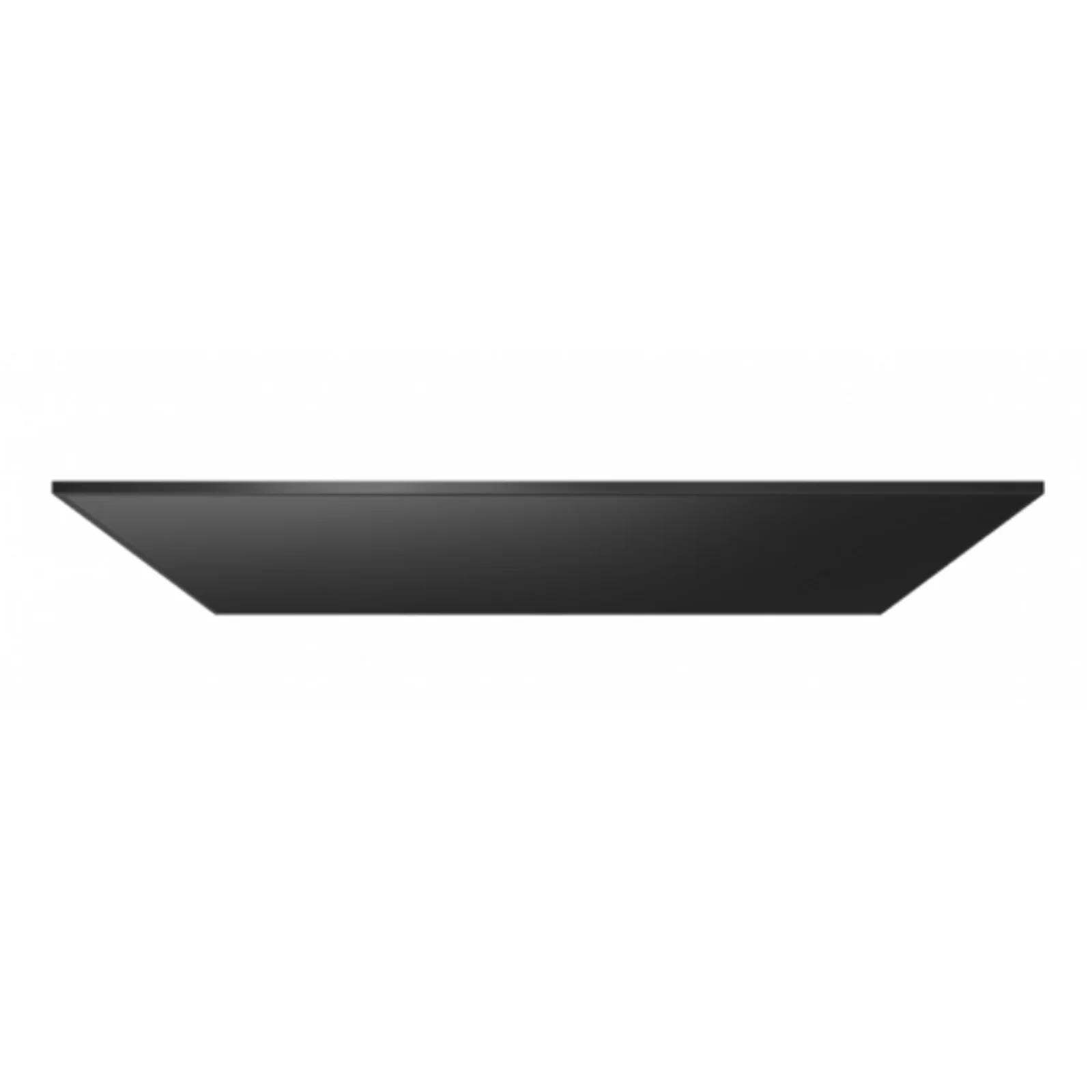 Sony FW-43BZ30L Écran d'affichage dynamique Écran plat de signalisation numérique 109,2 cm (43") LCD Wifi 440 cd/m² 4K Ultra HD Noir Android 24/7
