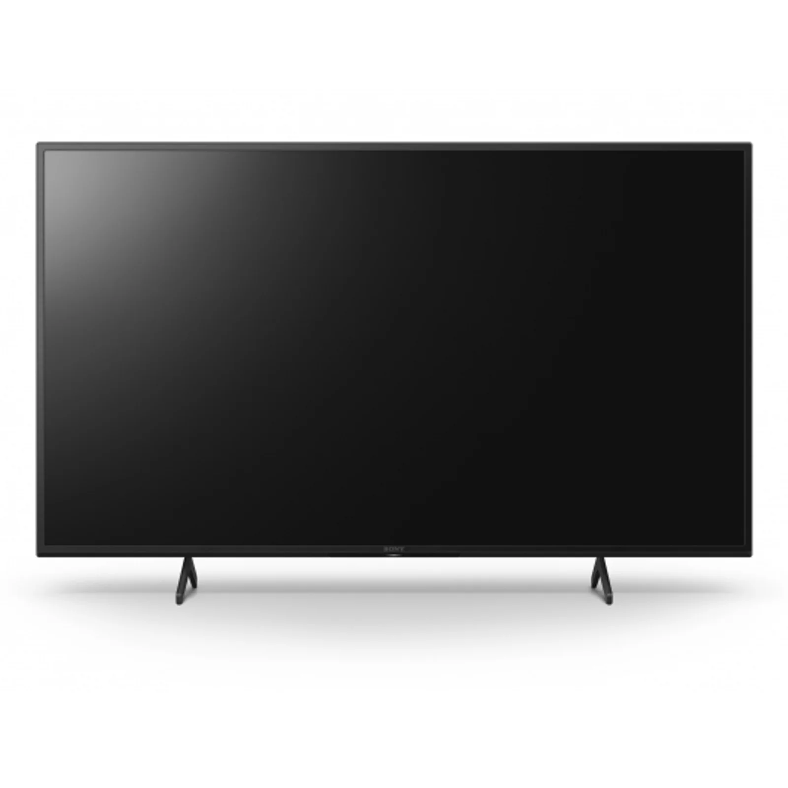 Sony FW-43EZ20L Écran d'affichage dynamique Écran plat de signalisation numérique 109,2 cm (43") LED Wifi 350 cd/m² 4K Ultra HD Noir Android 16/7