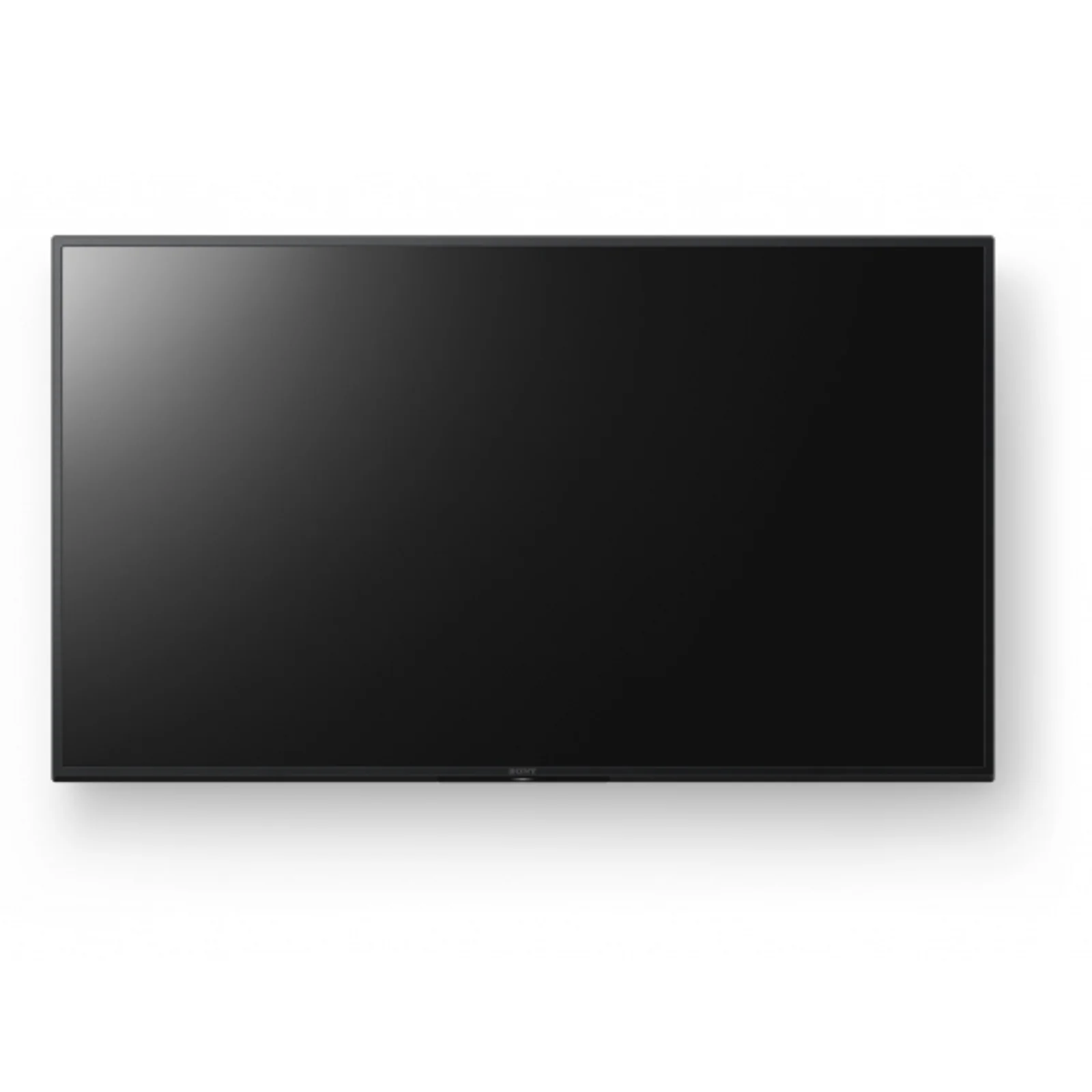 Sony FW-43EZ20L Écran d'affichage dynamique Écran plat de signalisation numérique 109,2 cm (43") LED Wifi 350 cd/m² 4K Ultra HD Noir Android 16/7