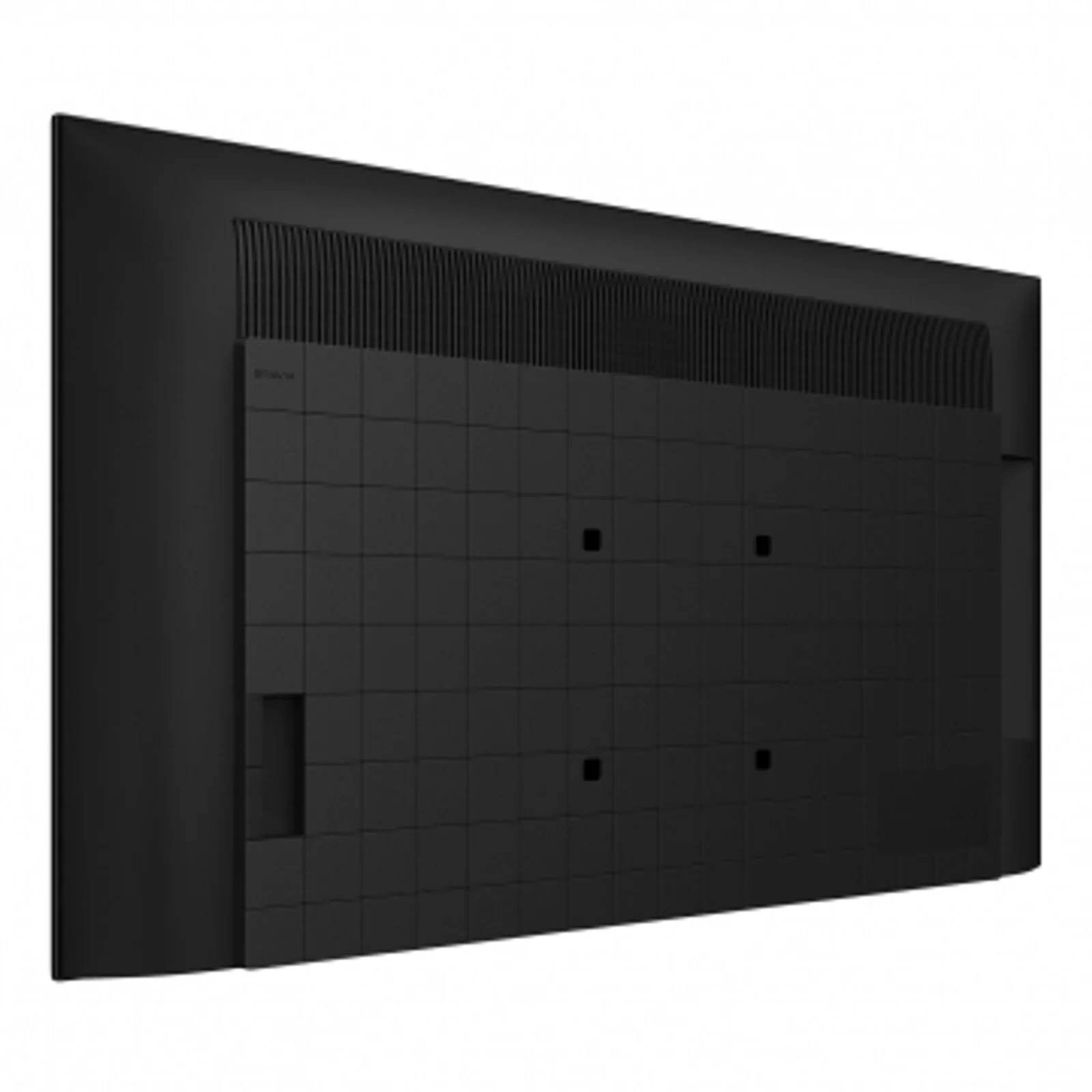 Sony FW-43EZ20L Écran d'affichage dynamique Écran plat de signalisation numérique 109,2 cm (43") LED Wifi 350 cd/m² 4K Ultra HD Noir Android 16/7