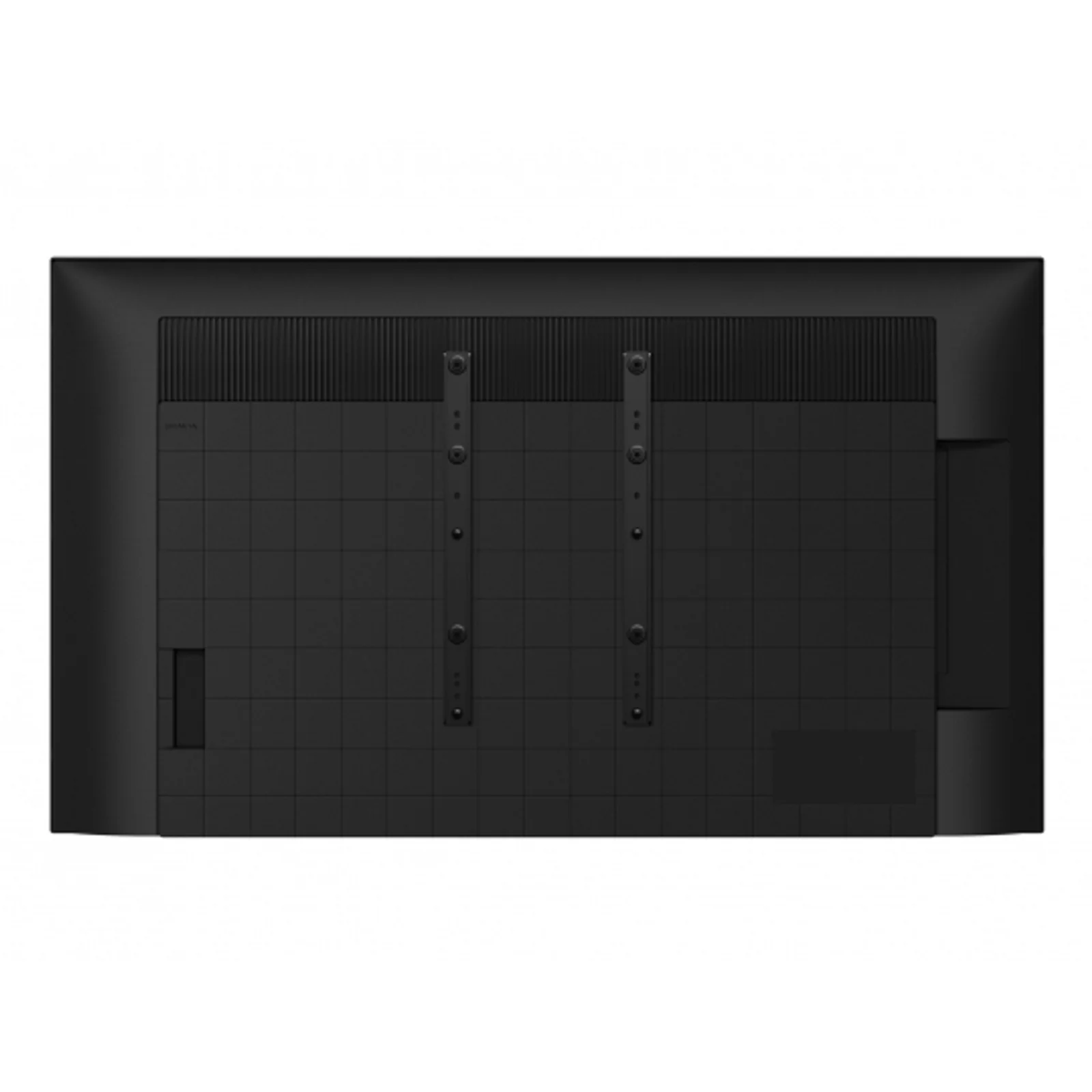 Sony FW-50EZ20L Écran d'affichage dynamique Écran plat de signalisation numérique 127 cm (50") LED Wifi 350 cd/m² 4K Ultra HD Noir Android 16/7