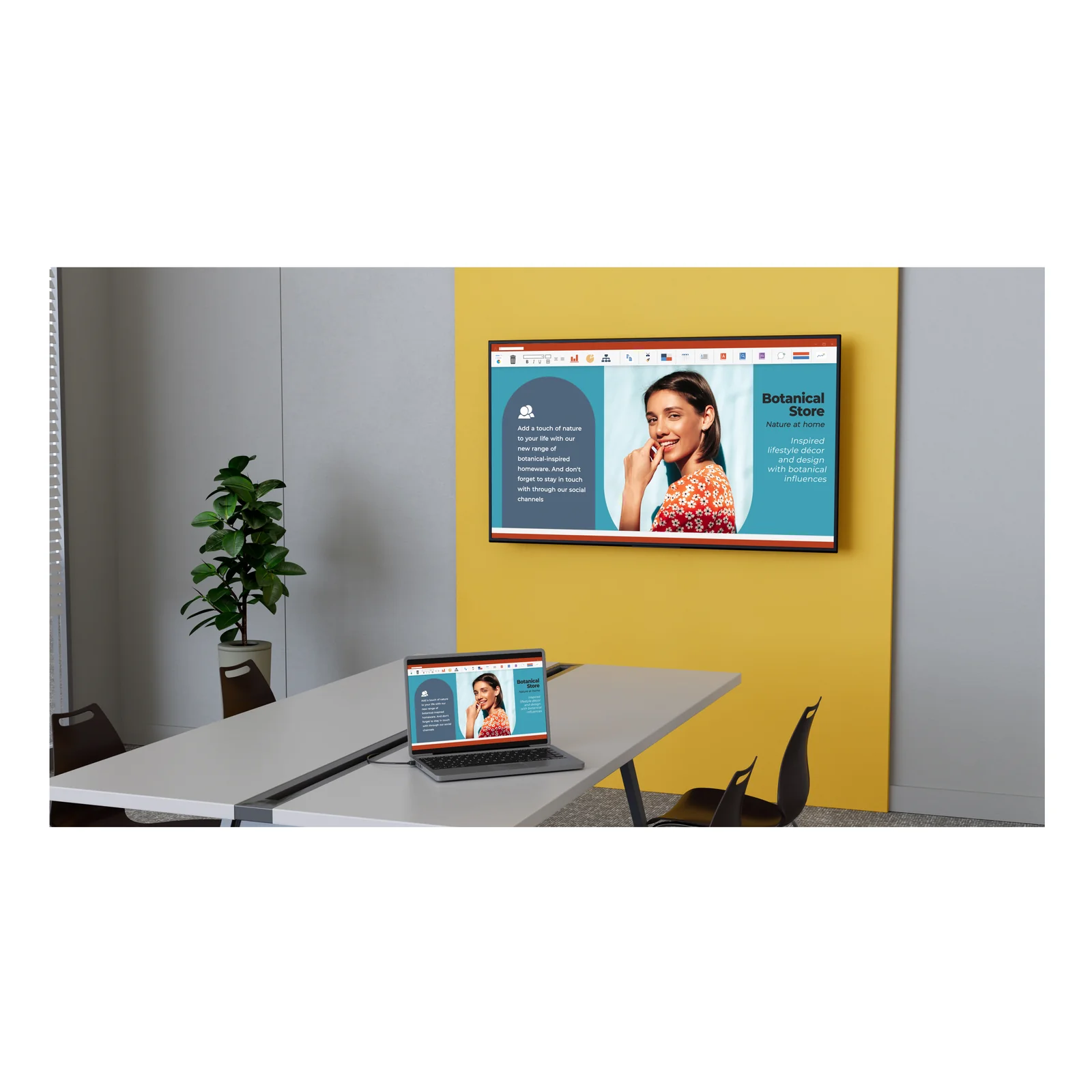Sony FW-50EZ20L Écran d'affichage dynamique Écran plat de signalisation numérique 127 cm (50") LED Wifi 350 cd/m² 4K Ultra HD Noir Android 16/7