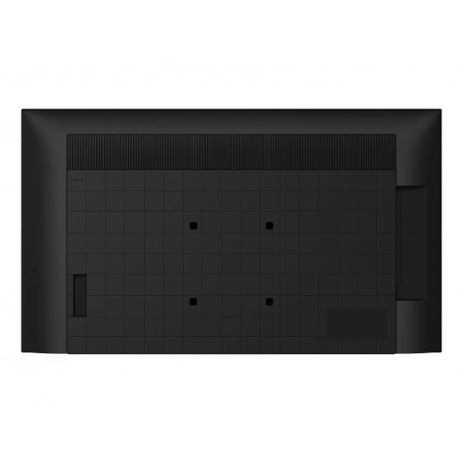 Sony FW-50EZ20L Écran d'affichage dynamique Écran plat de signalisation numérique 127 cm (50") LED Wifi 350 cd/m² 4K Ultra HD Noir Android 16/7