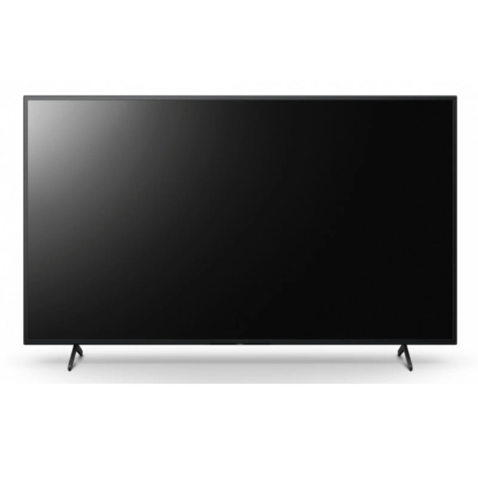 Sony FW-55BZ30L Écran d'affichage dynamique Écran plat de signalisation numérique 139,7 cm (55") LCD Wifi 440 cd/m² 4K Ultra HD Noir Android 24/7