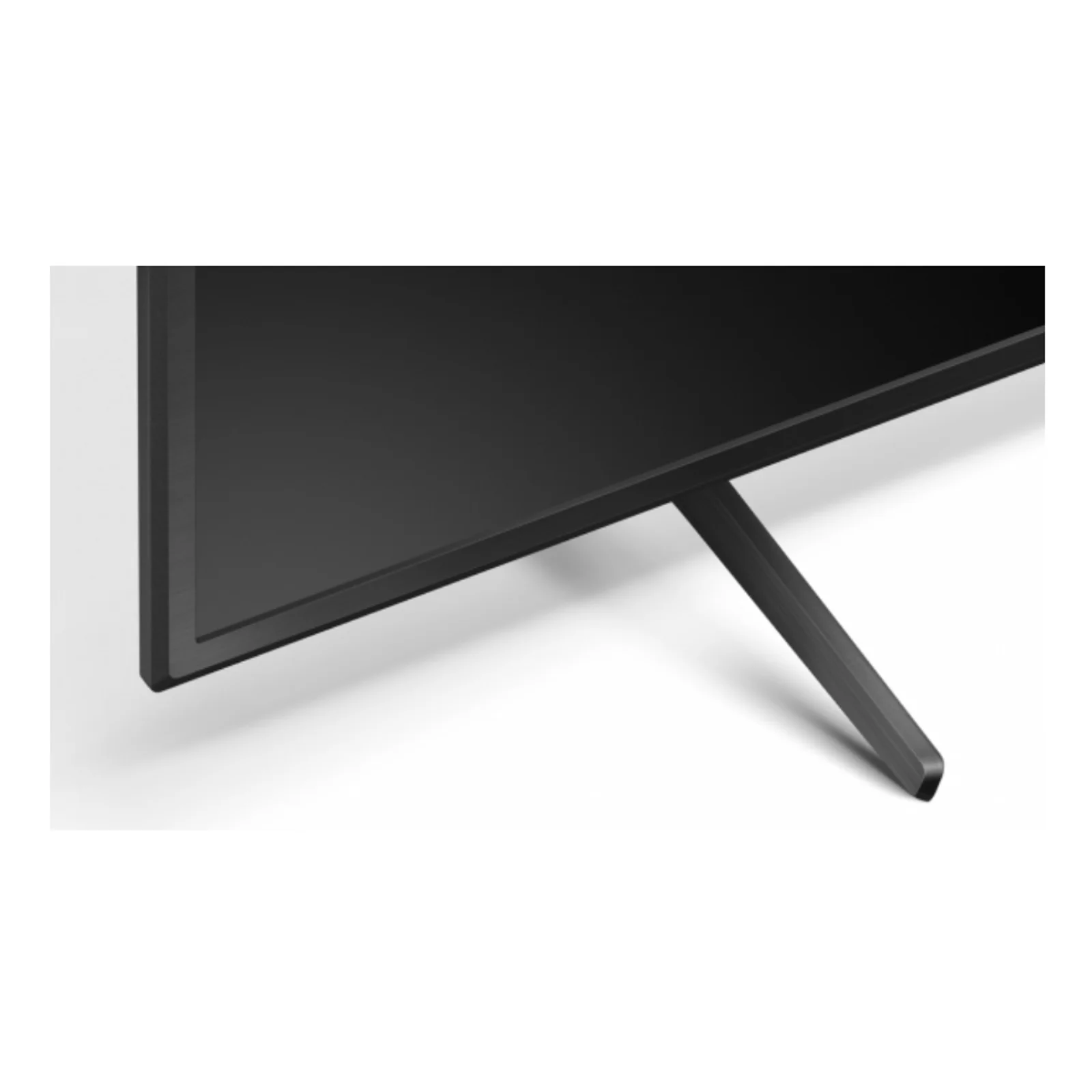 Sony FW-55BZ30L Écran d'affichage dynamique Écran plat de signalisation numérique 139,7 cm (55") LCD Wifi 440 cd/m² 4K Ultra HD Noir Android 24/7