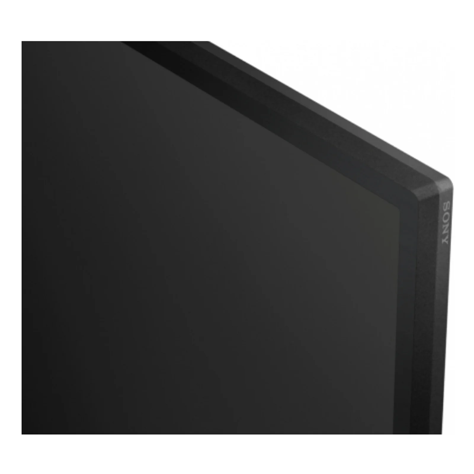 Sony FW-55BZ35L Écran d'affichage dynamique Écran plat de signalisation numérique 139,7 cm (55") LCD Wifi 550 cd/m² 4K Ultra HD Noir Android 24/7