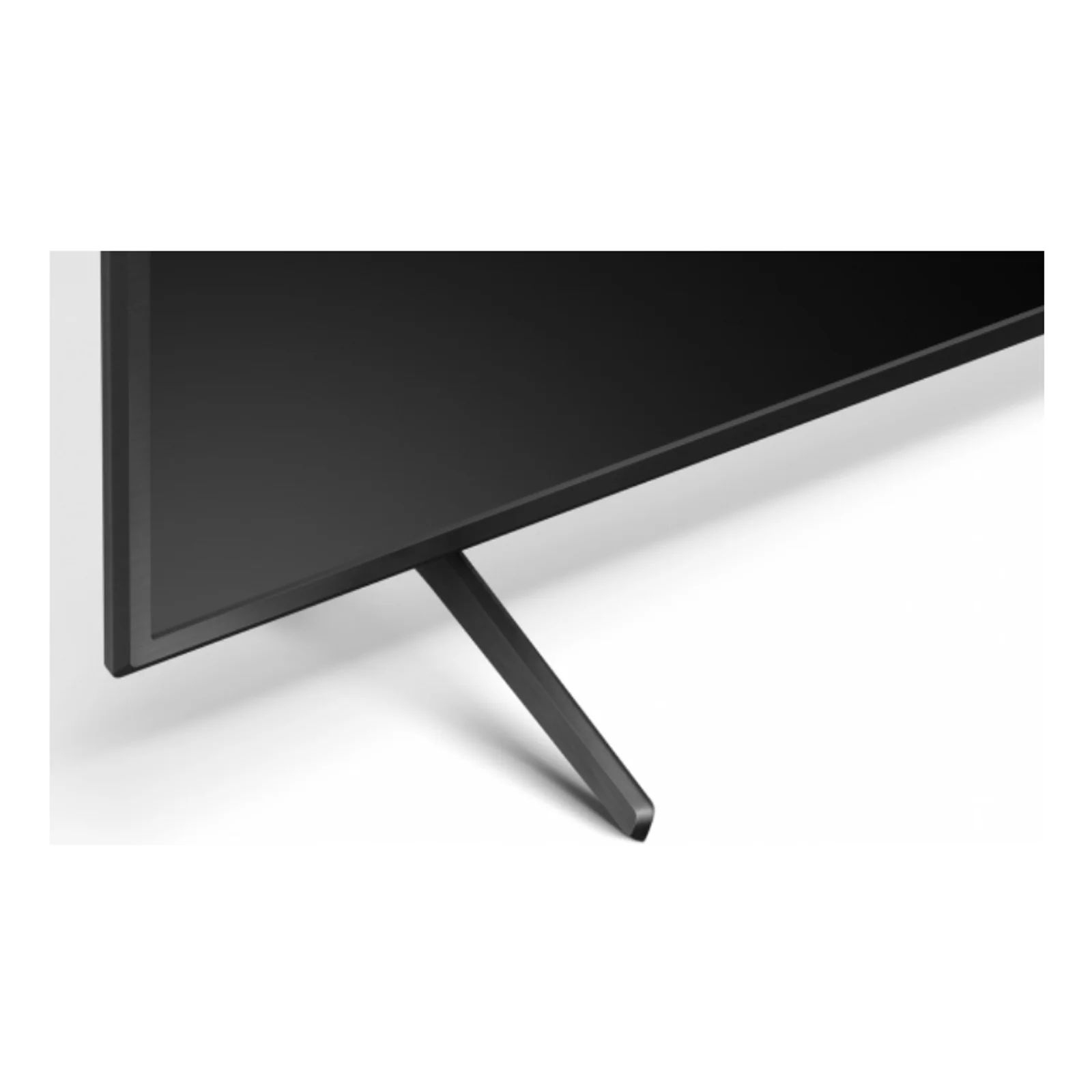 Sony FW-55BZ40L Écran d'affichage dynamique Écran plat de signalisation numérique 139,7 cm (55") LCD Wifi 700 cd/m² 4K Ultra HD Noir Android 24/7